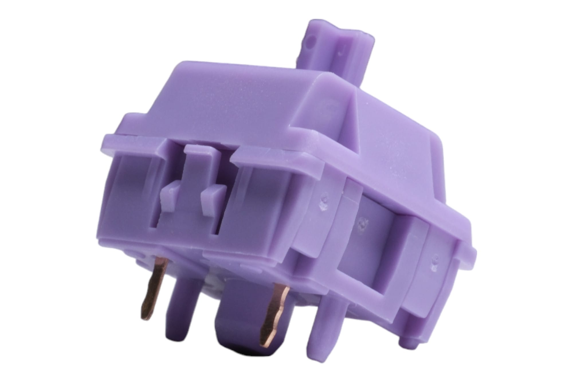 Sillyworks Hyacinth V2U Linear Switches - KeebsForAll