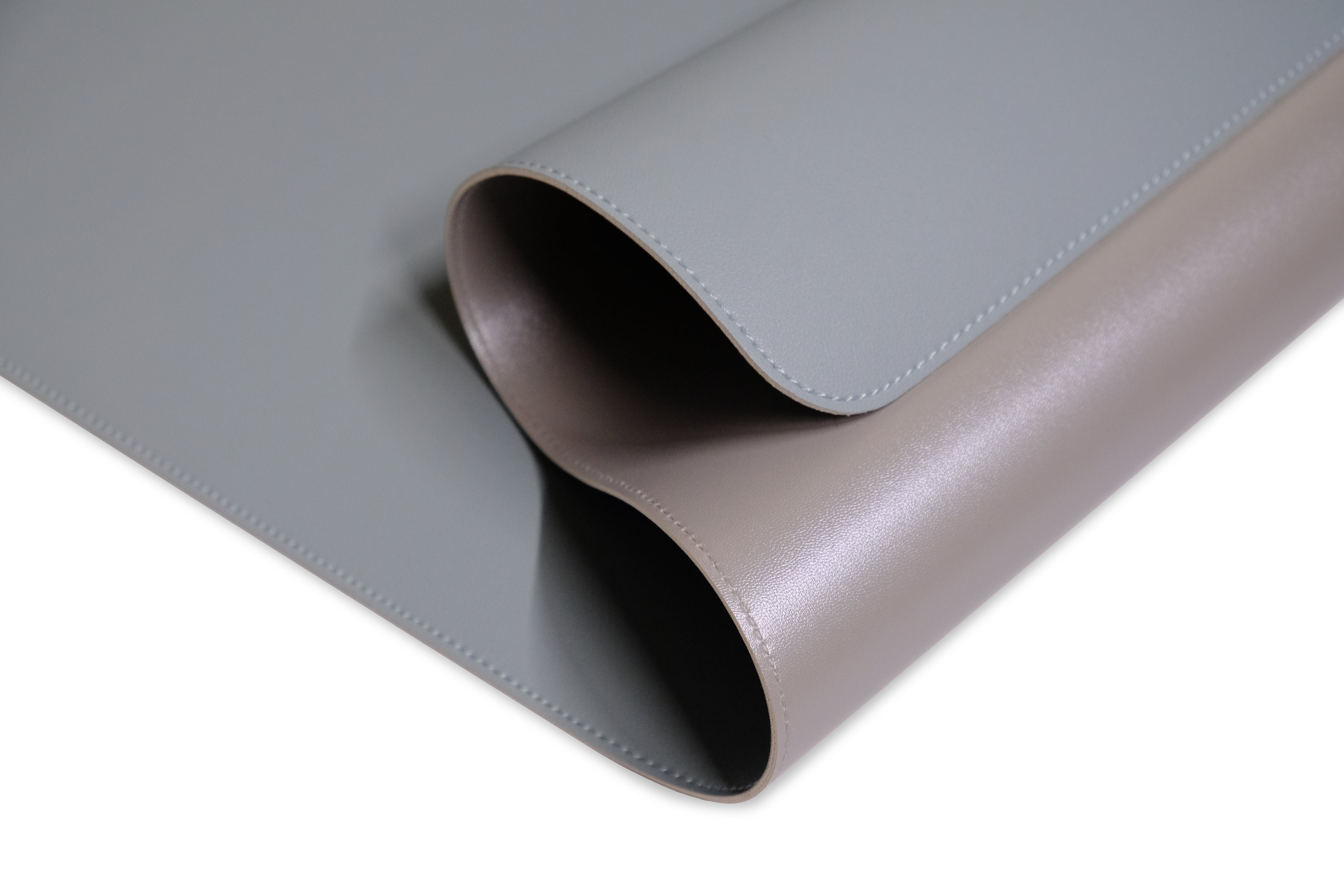KFA Leather Deskmats - KeebsForAll