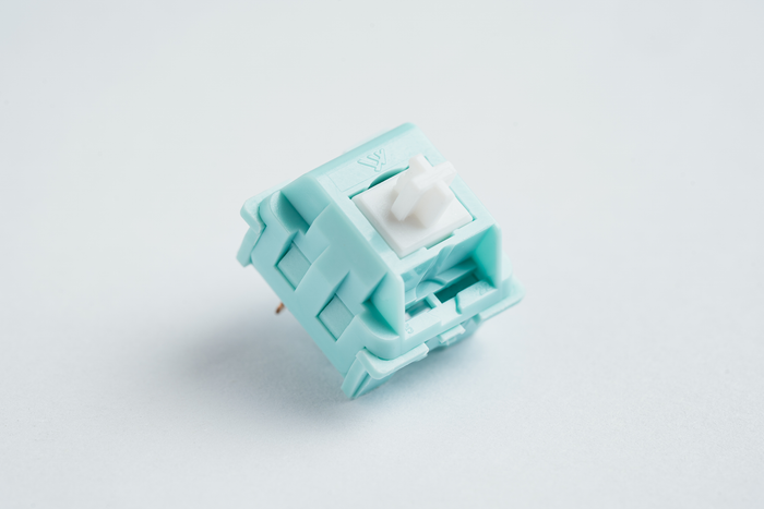 KTT Mint Linear Switches