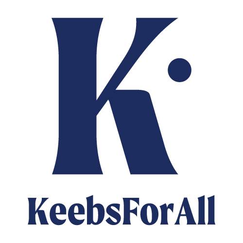 KeebsForAll logo