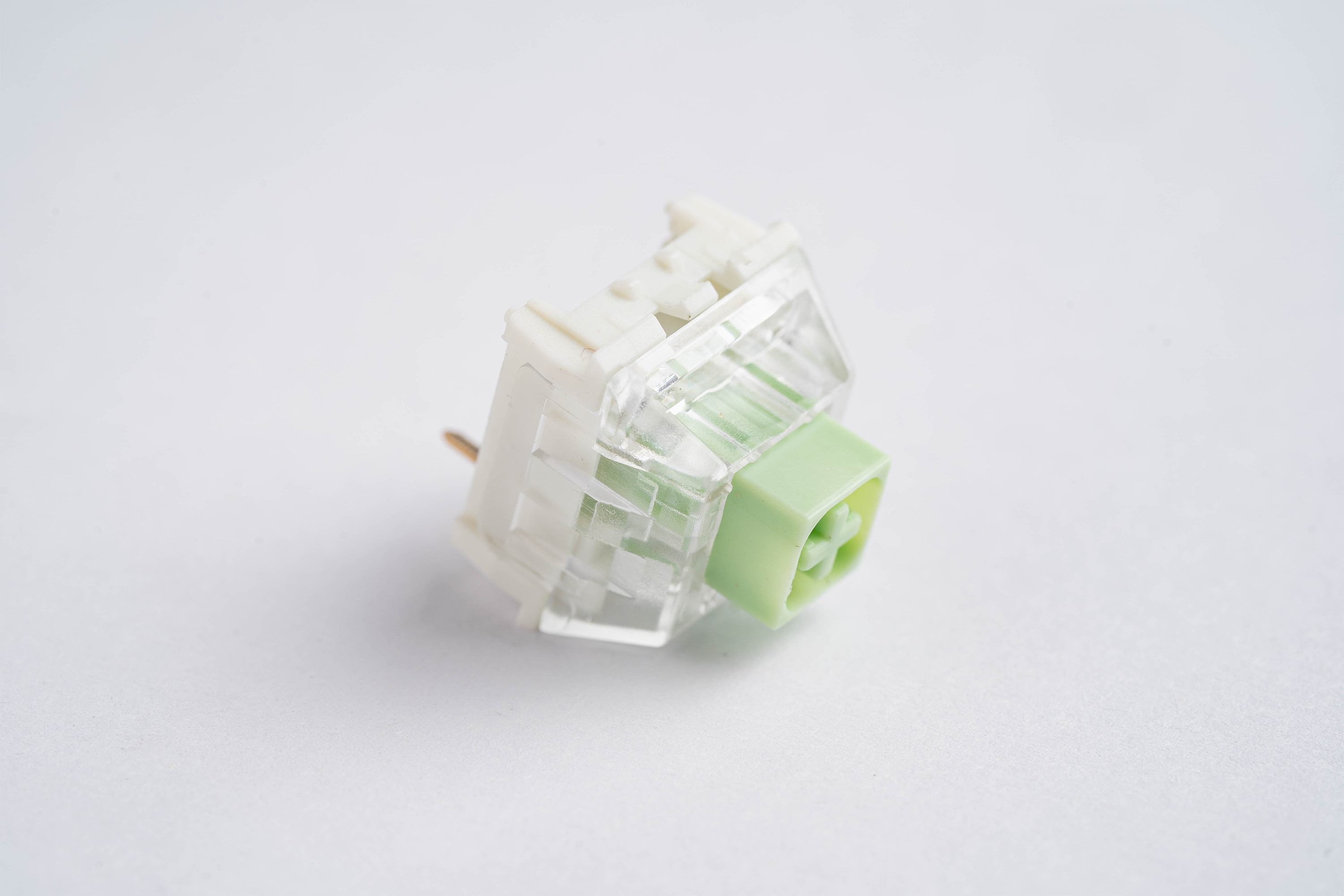 Kailh BOX Switches