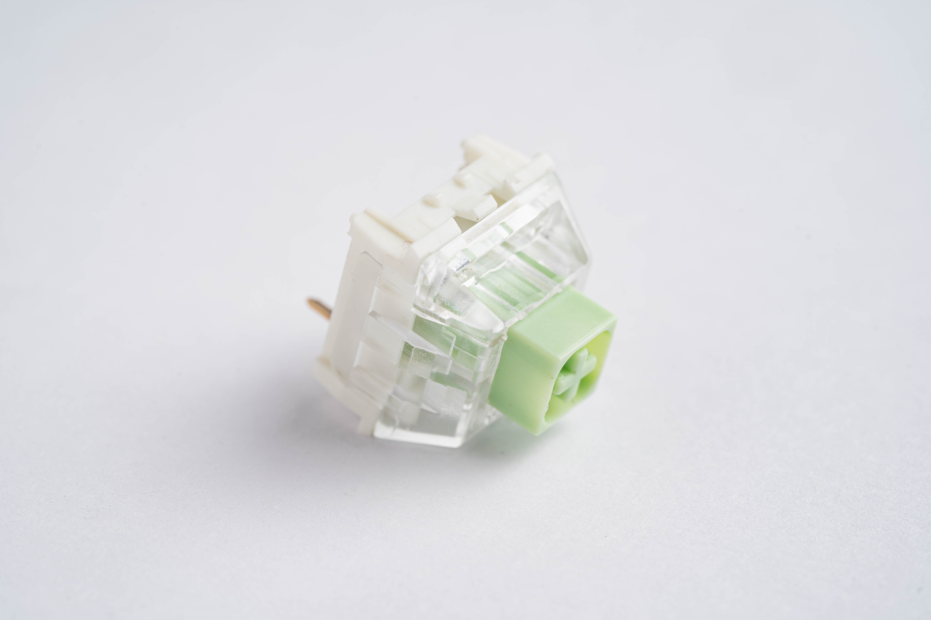 Kailh BOX Jade Switches - KeebsForAll