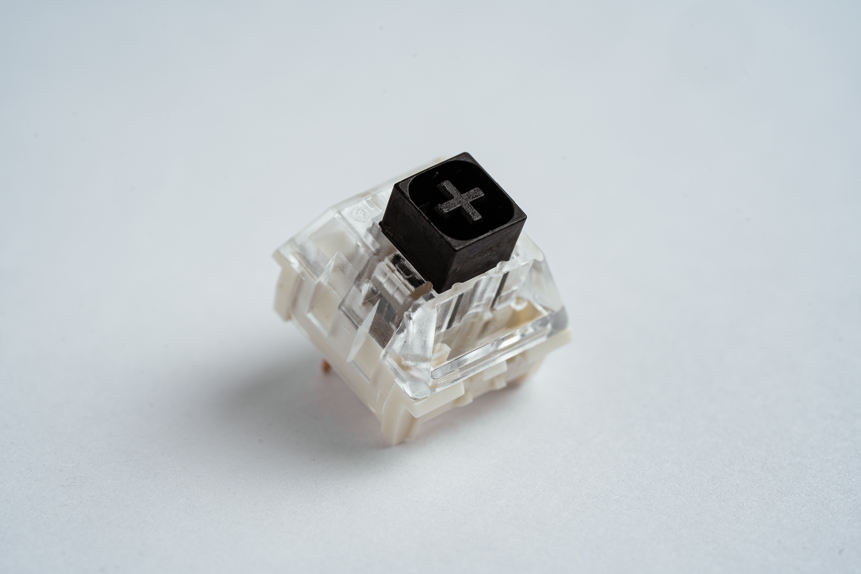 Kailh BOX Black Switches - KeebsForAll