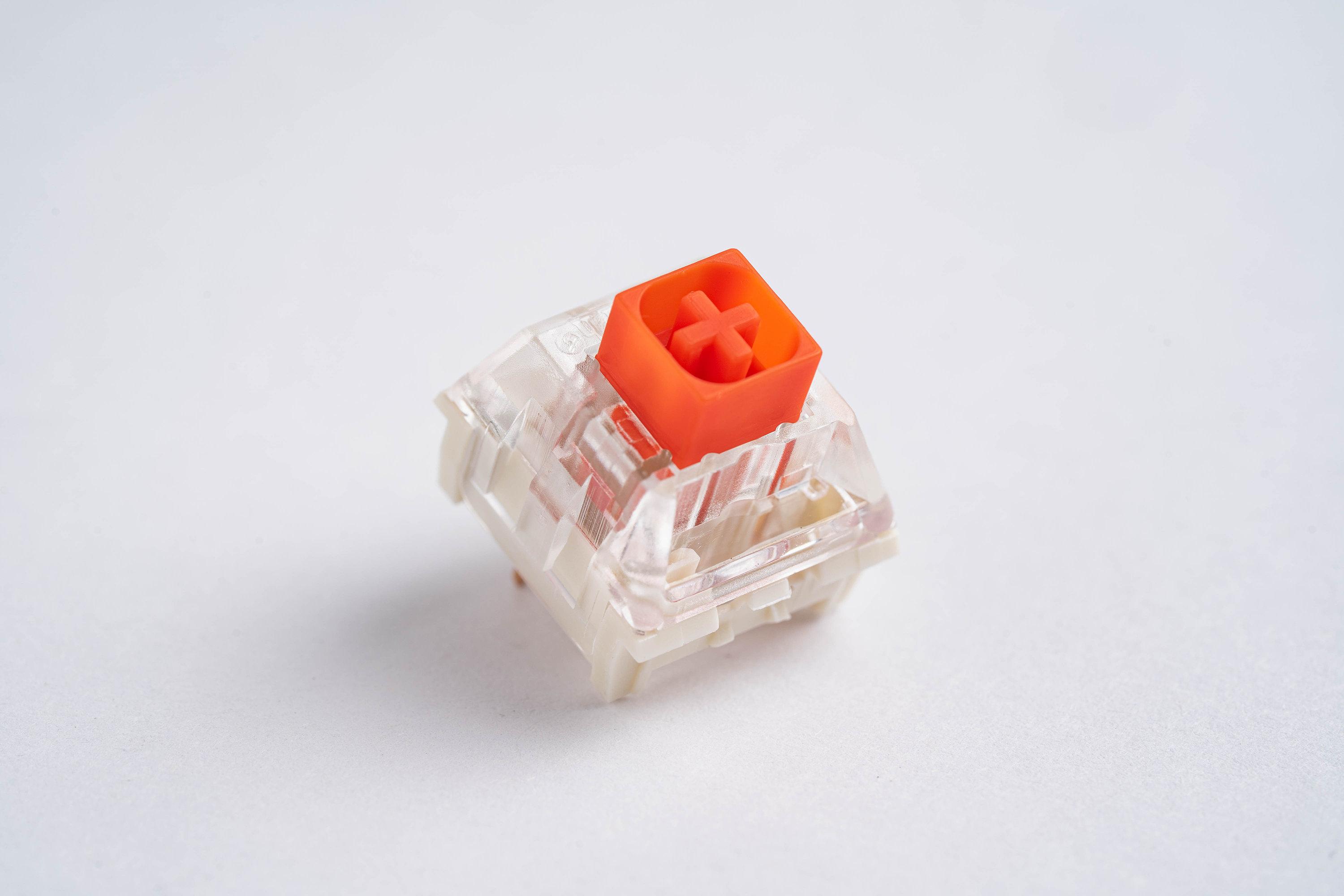 Kailh BOX Red Switches - KeebsForAll