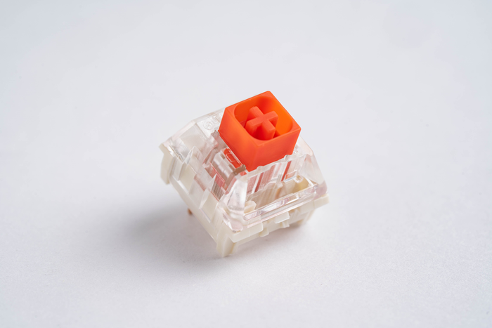 Kailh BOX Red Switches