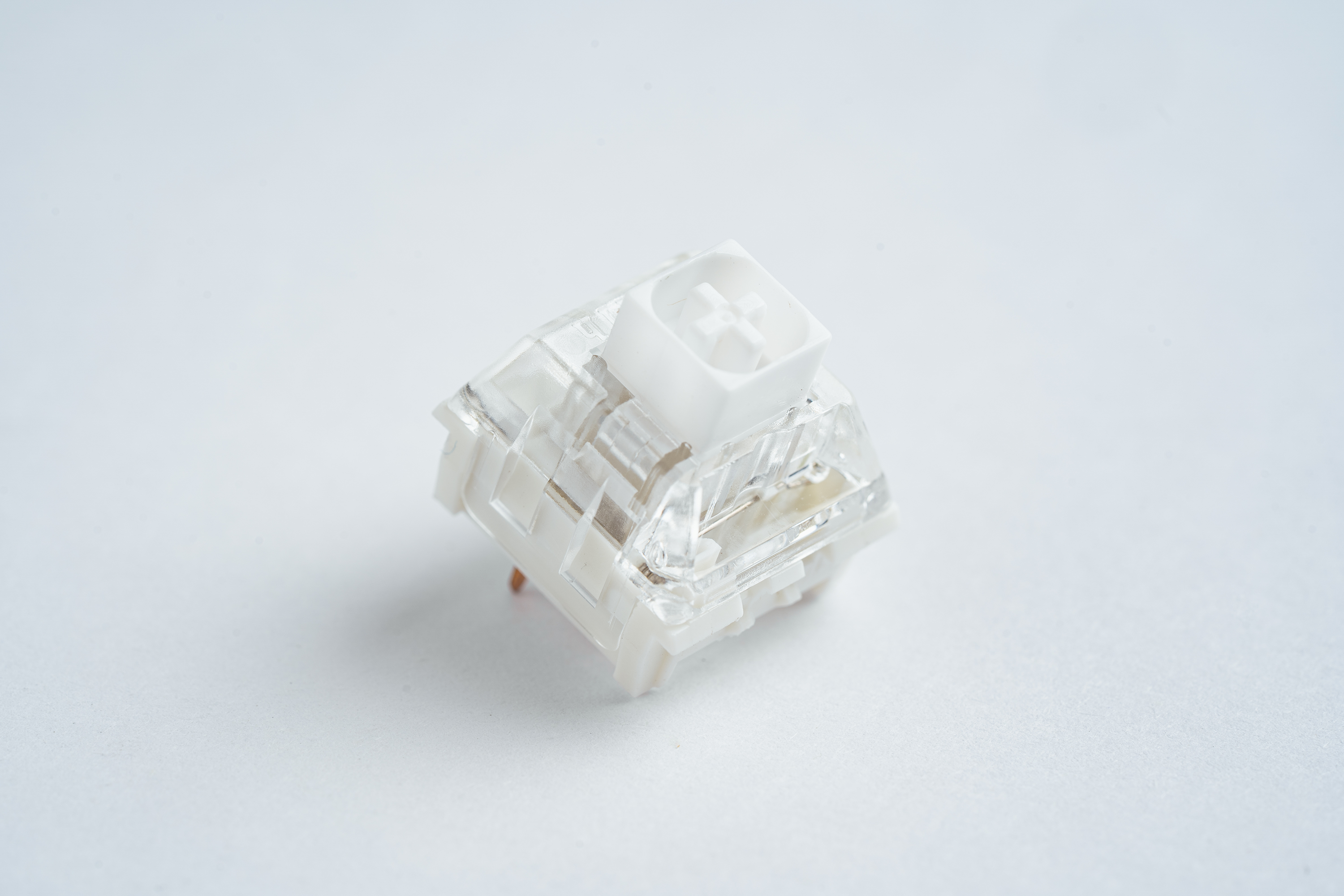 Kailh BOX White Switches - KeebsForAll