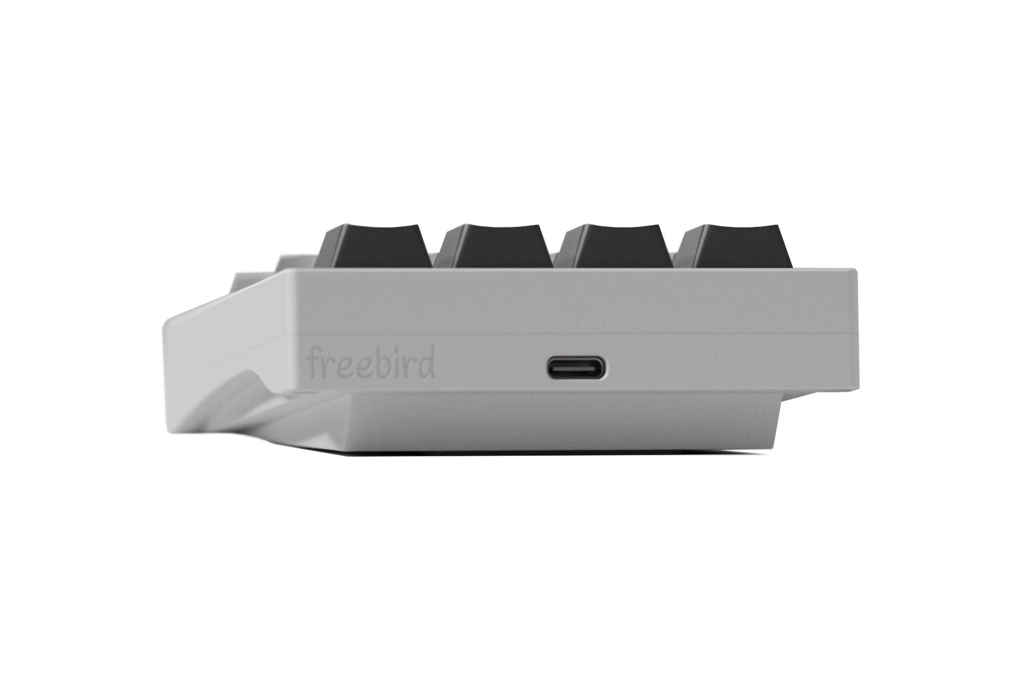Freebird Numpad Lite - KeebsForAll