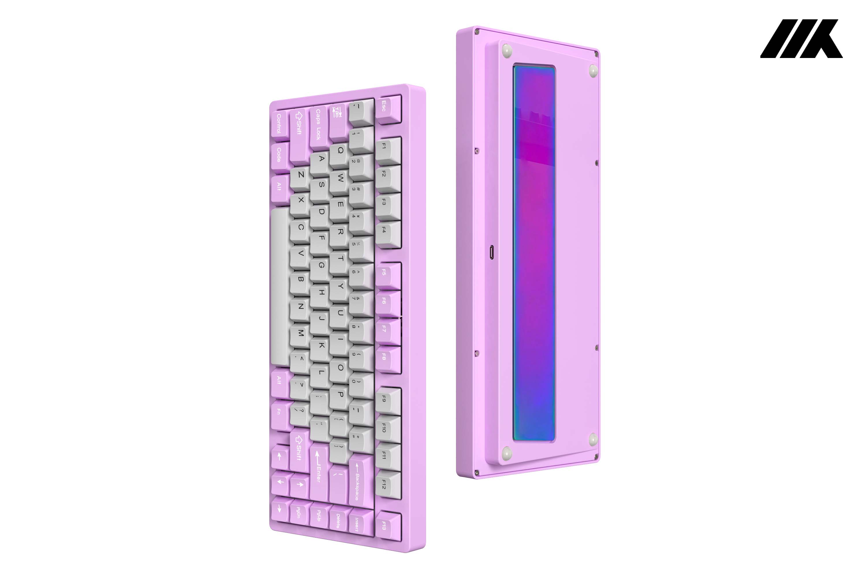 E-Lilac