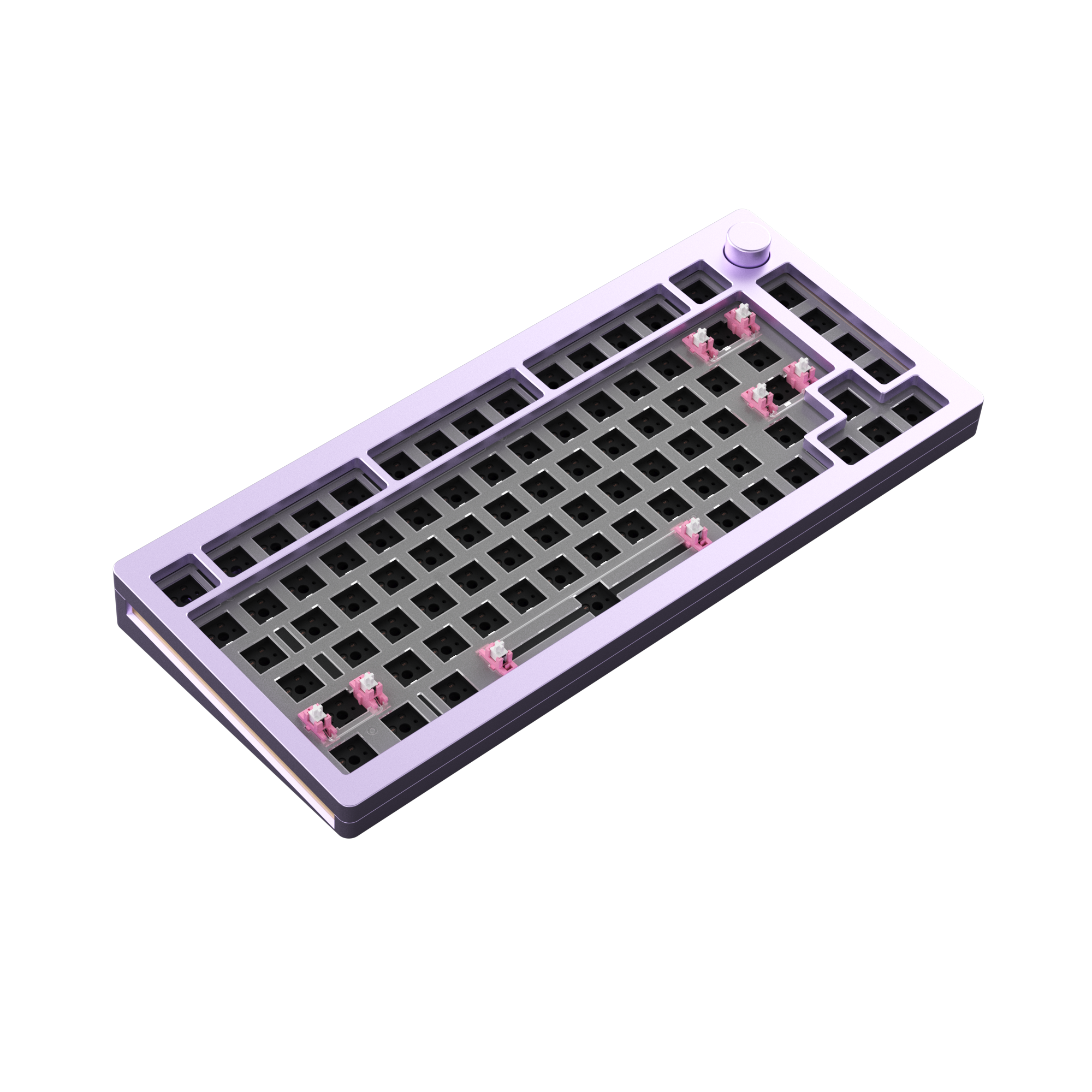 Akko MonsGeek M1 DIY Kit