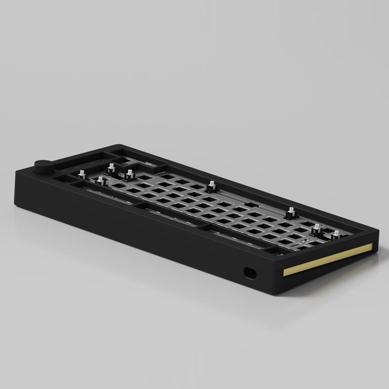 Akko Monsgeek M1W (Wireless) Barebones Kit