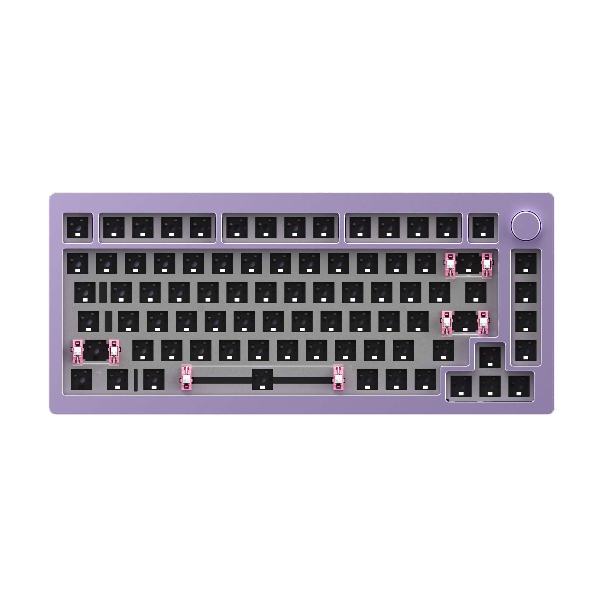 Akko MonsGeek M1 DIY Kit