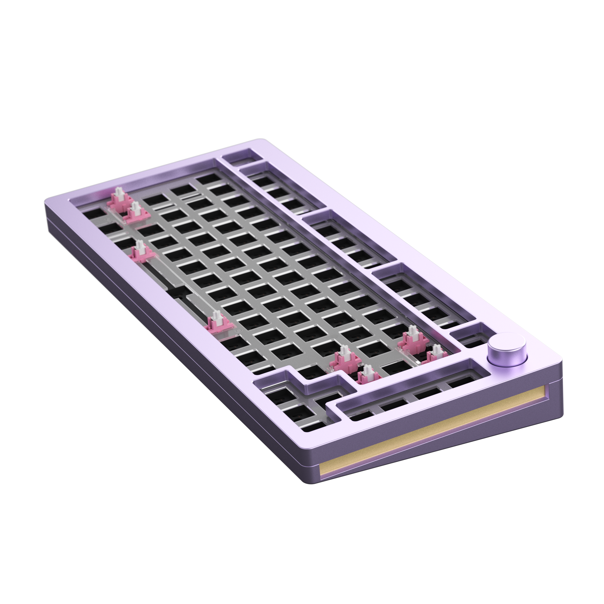 Akko MonsGeek M1 DIY Kit