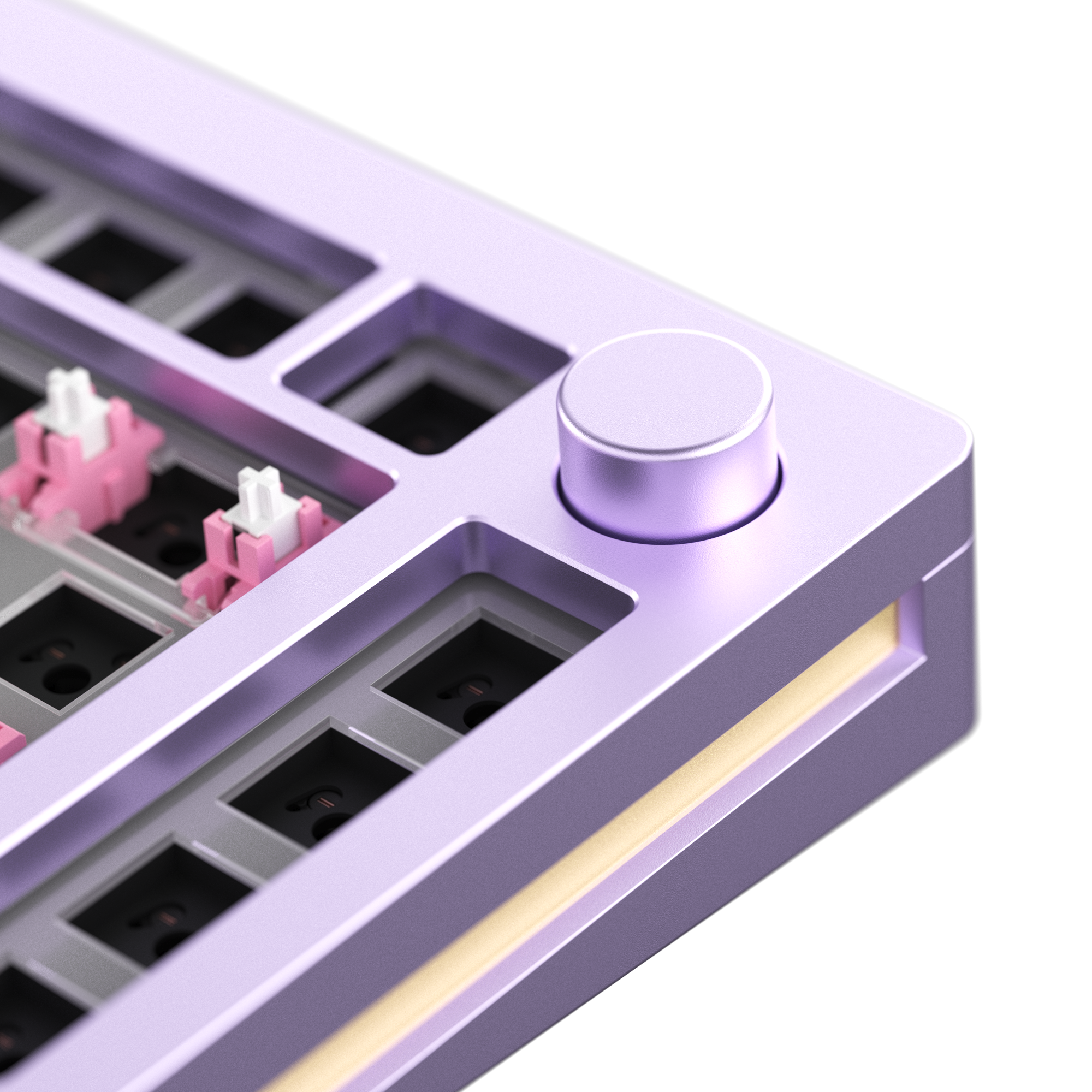 Akko MonsGeek M1 DIY Kit