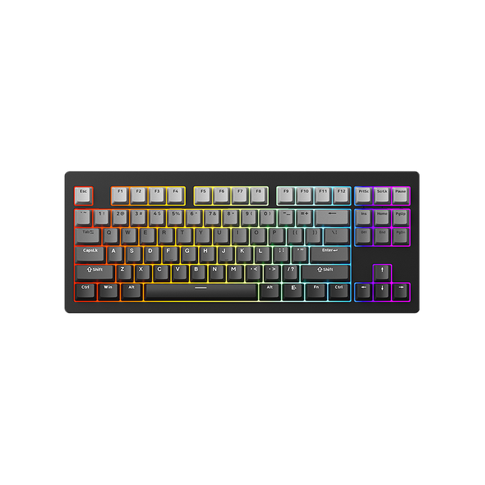 Akko Monsgeek M3W Fully Assembled (Wireless) Kit for Mechanical Keyboards - Akko's MonsGeek M3W – now available at KeebsForAll! MonsGeek