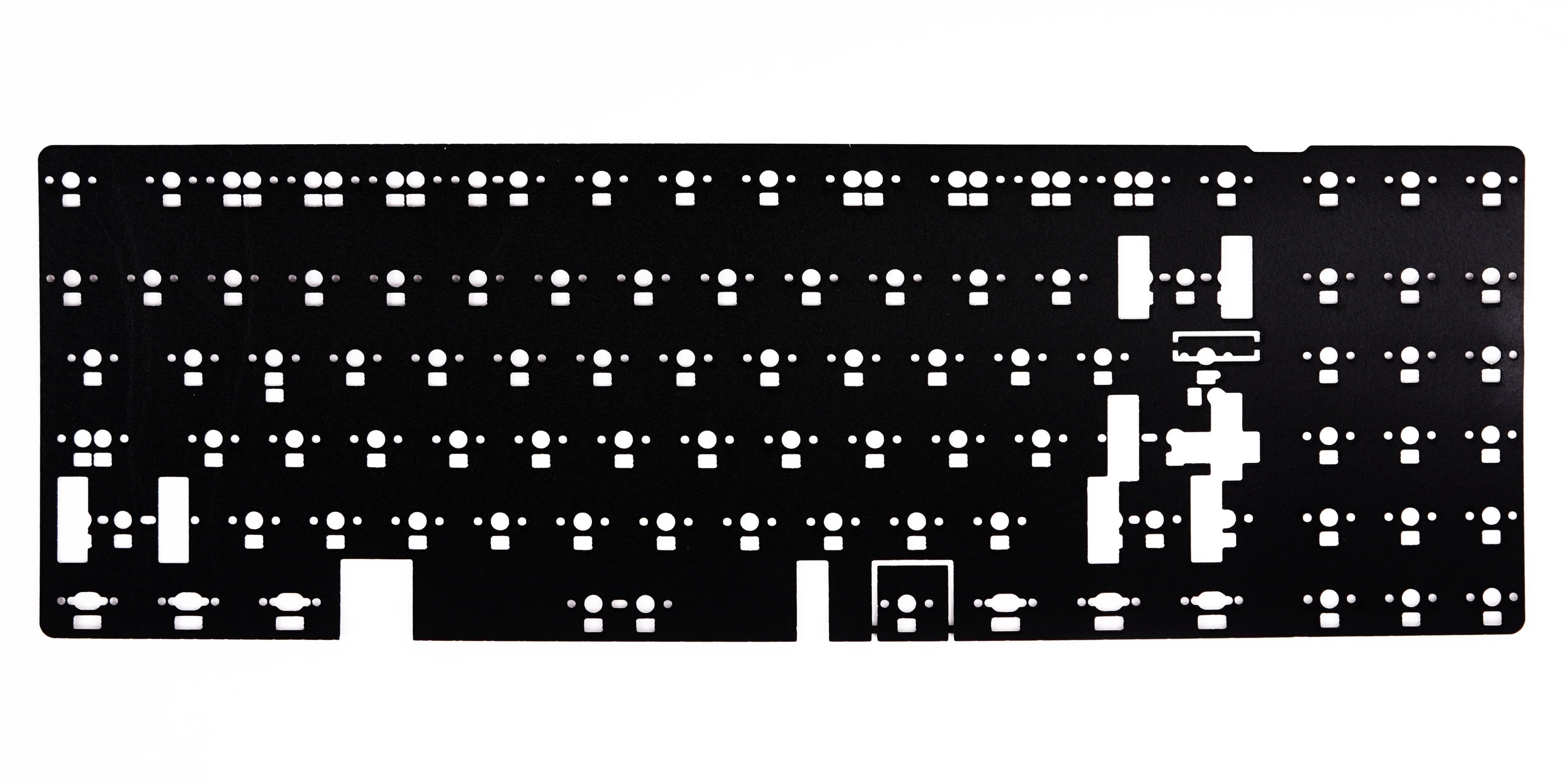 Geon Keyboard Foams for TKL - KeebsForAll