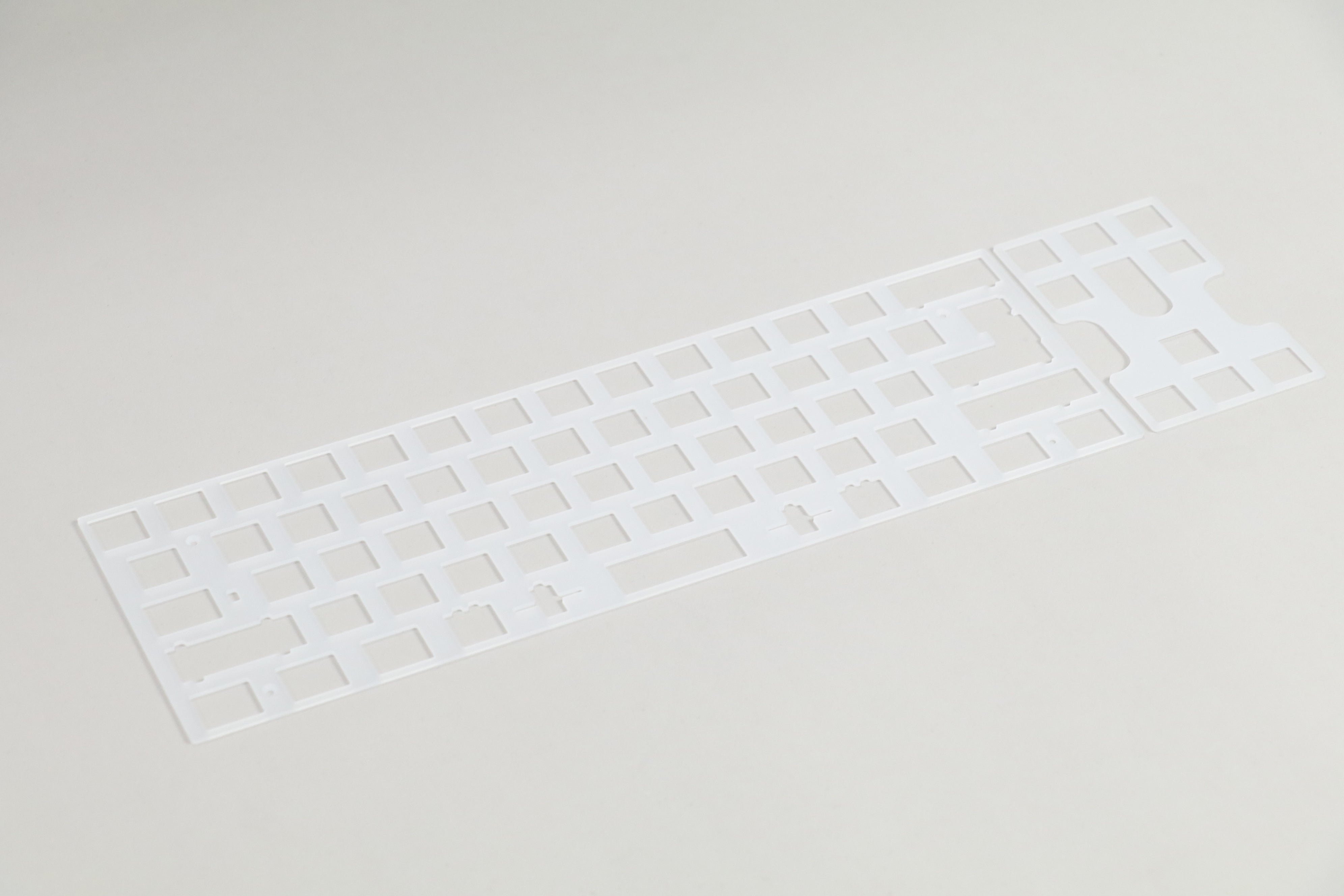 Detailed view of Neo70 Extra Add-Ons for Mechanical Keyboards
