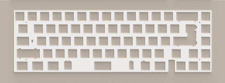 Qwertykeys Neo65 Keyboard Extras - KeebsForAll