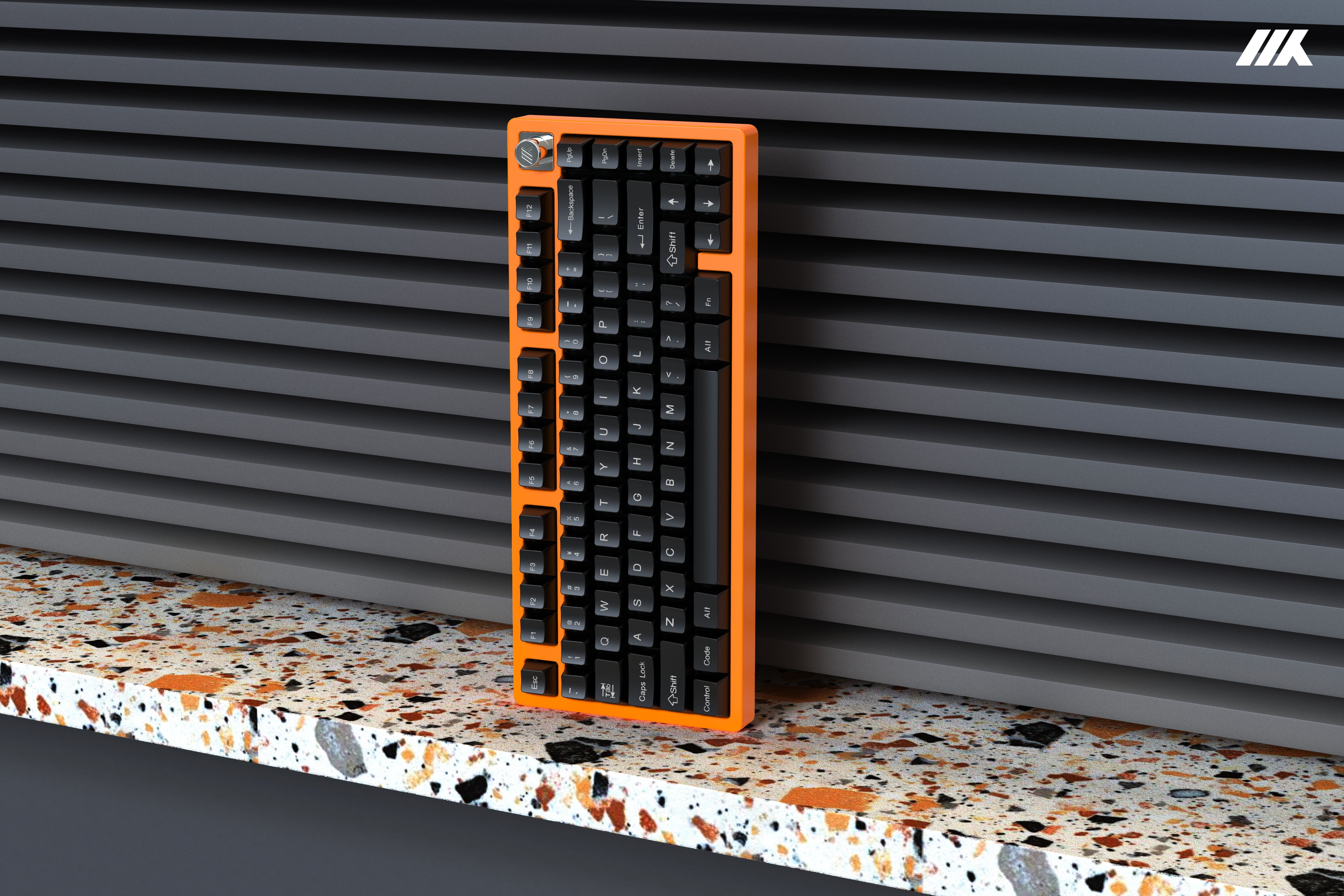 MKC75 by MyKeyClub - Alternate Angle