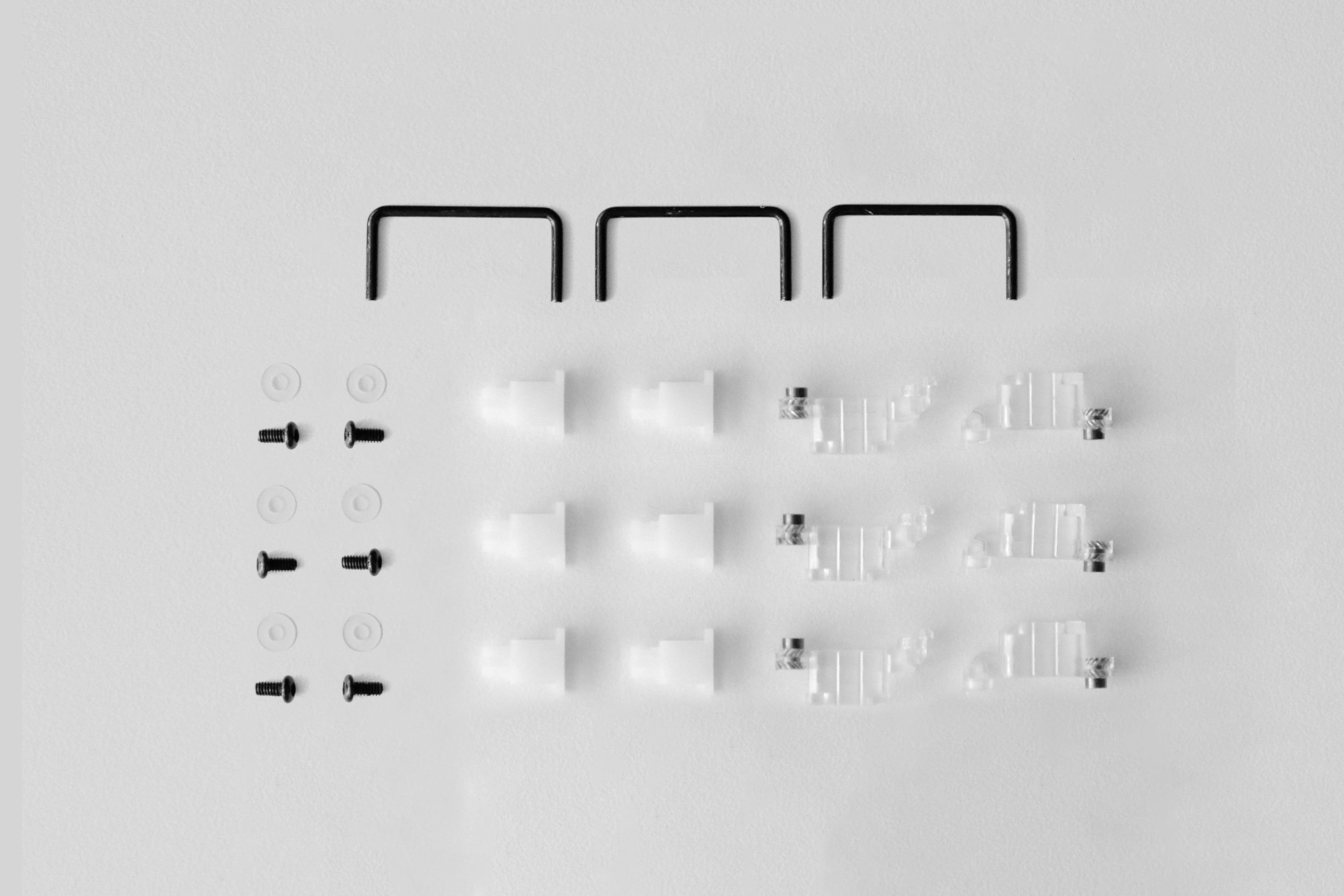 AEBoards Staebies V2.1 - KeebsForAll - KeebsForAll