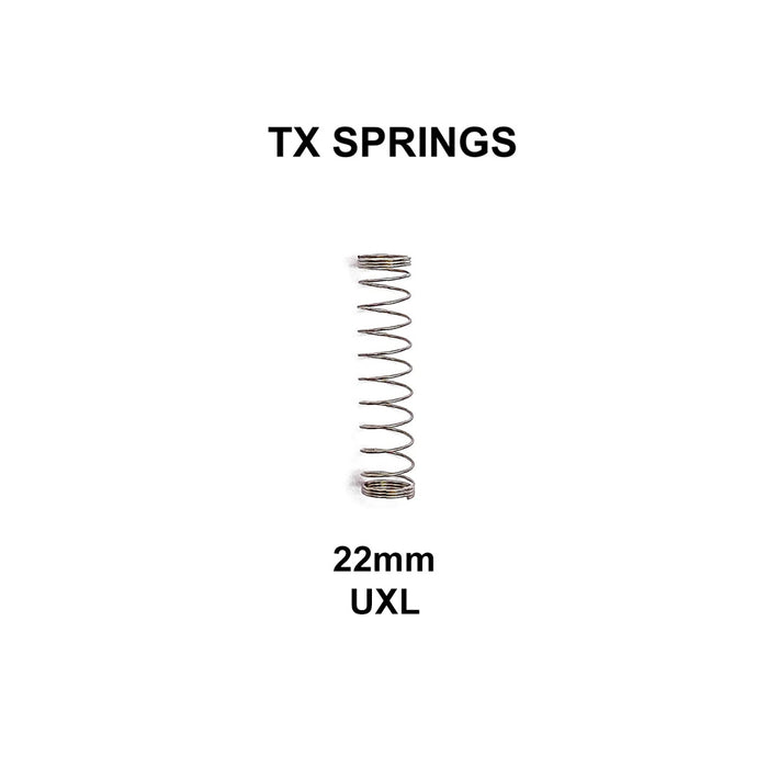 TX Springs (UXL)