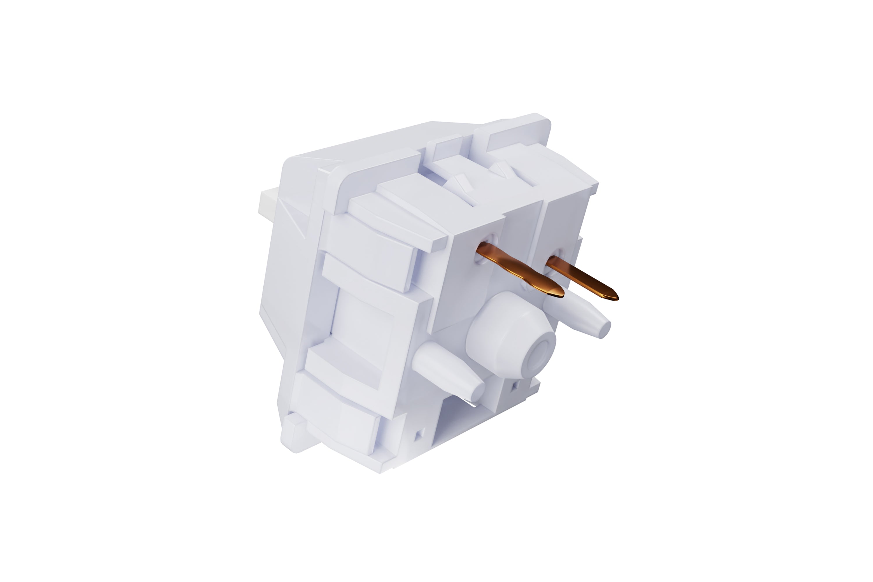 Tecsee Raw Linear Switches - KeebsForAll