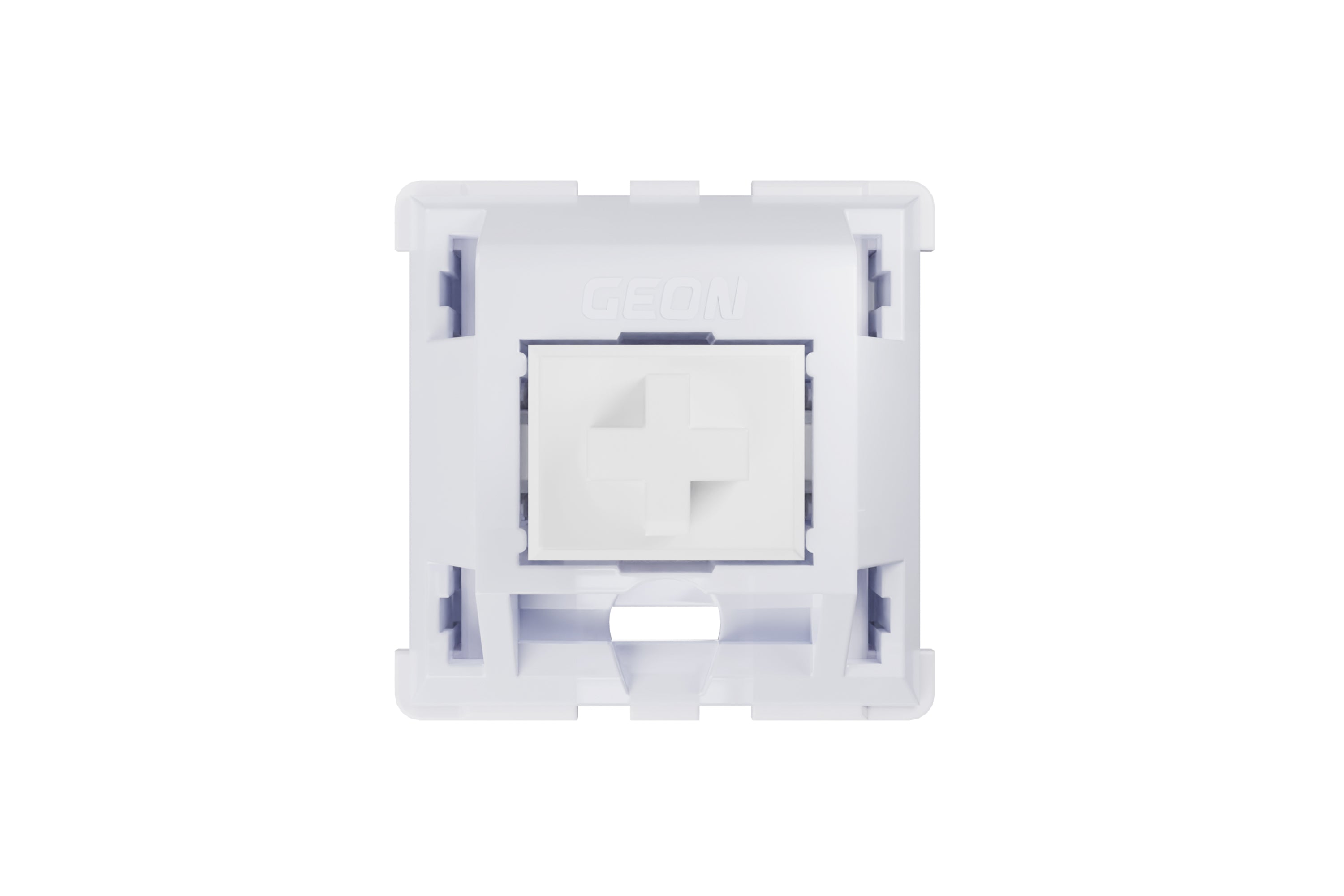 Tecsee Raw Linear Switches - KeebsForAll