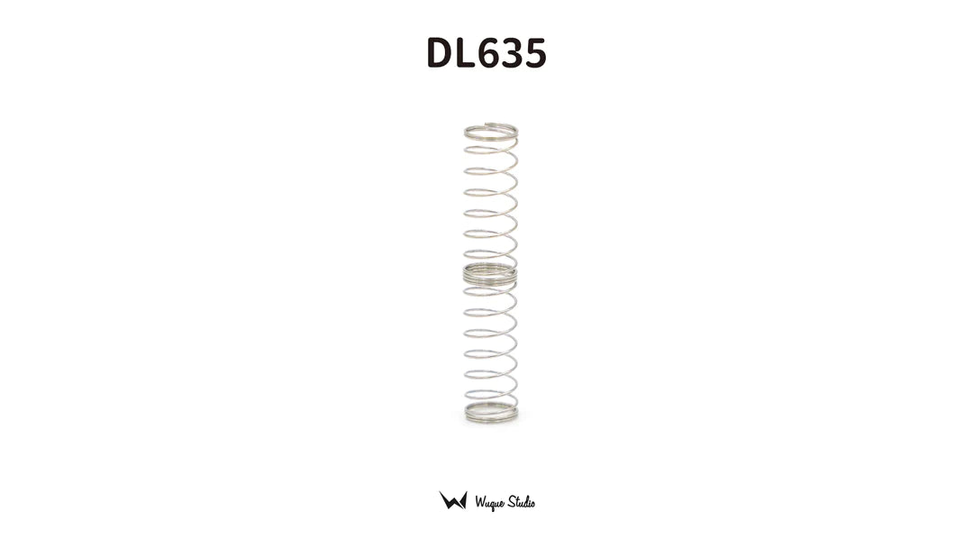 WS Switch Springs - KeebsForAll