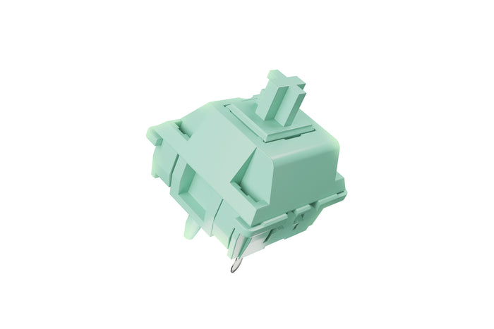 Wuque WS Jade Linear Switches - The Wuque Studio Jade Linear Switches are similar to the pop