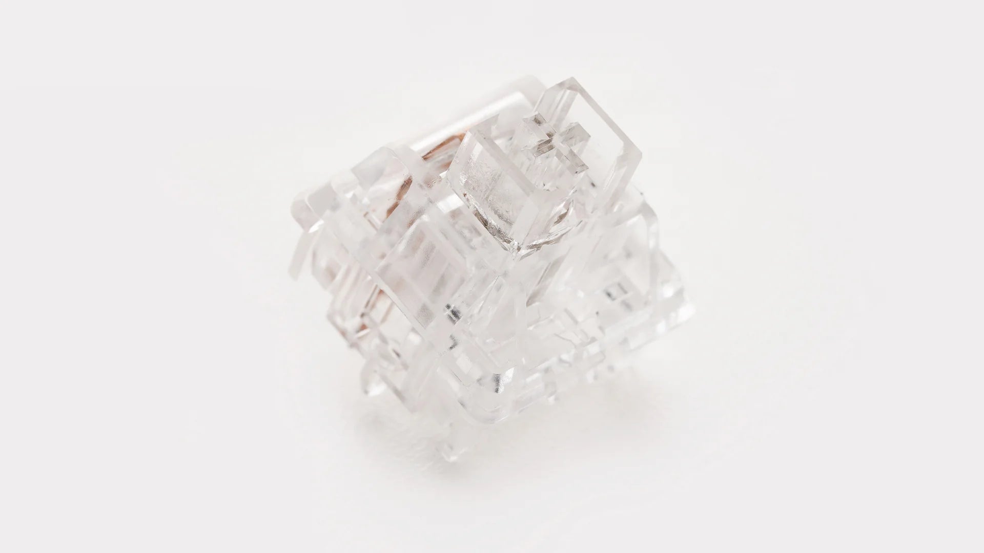 Wuque WS Quartz Linear Switches - KeebsForAll