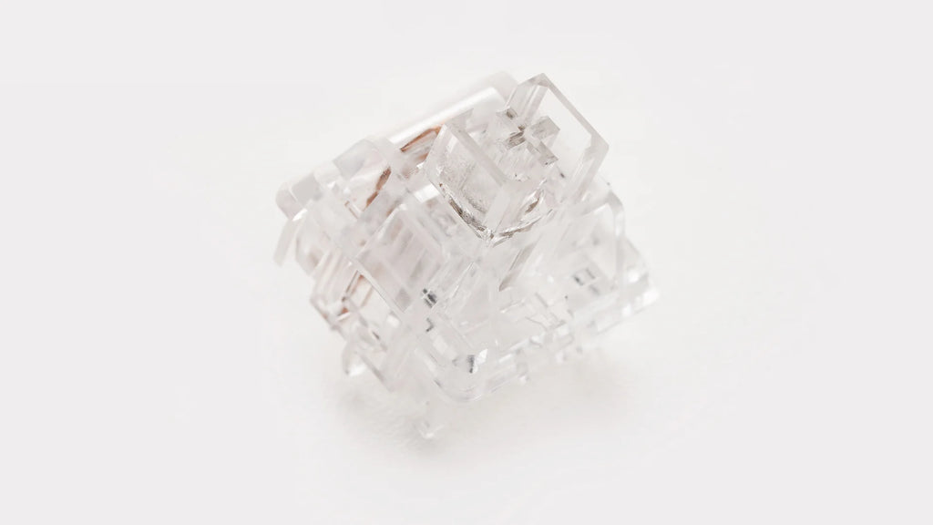 Wuque WS Quartz Linear Switches KeebsForAll