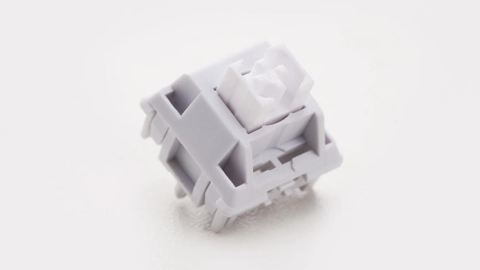 Wuque WS Silent Linear Switches - Wuque WS Silent Linear Switches are linear switches, utilizi