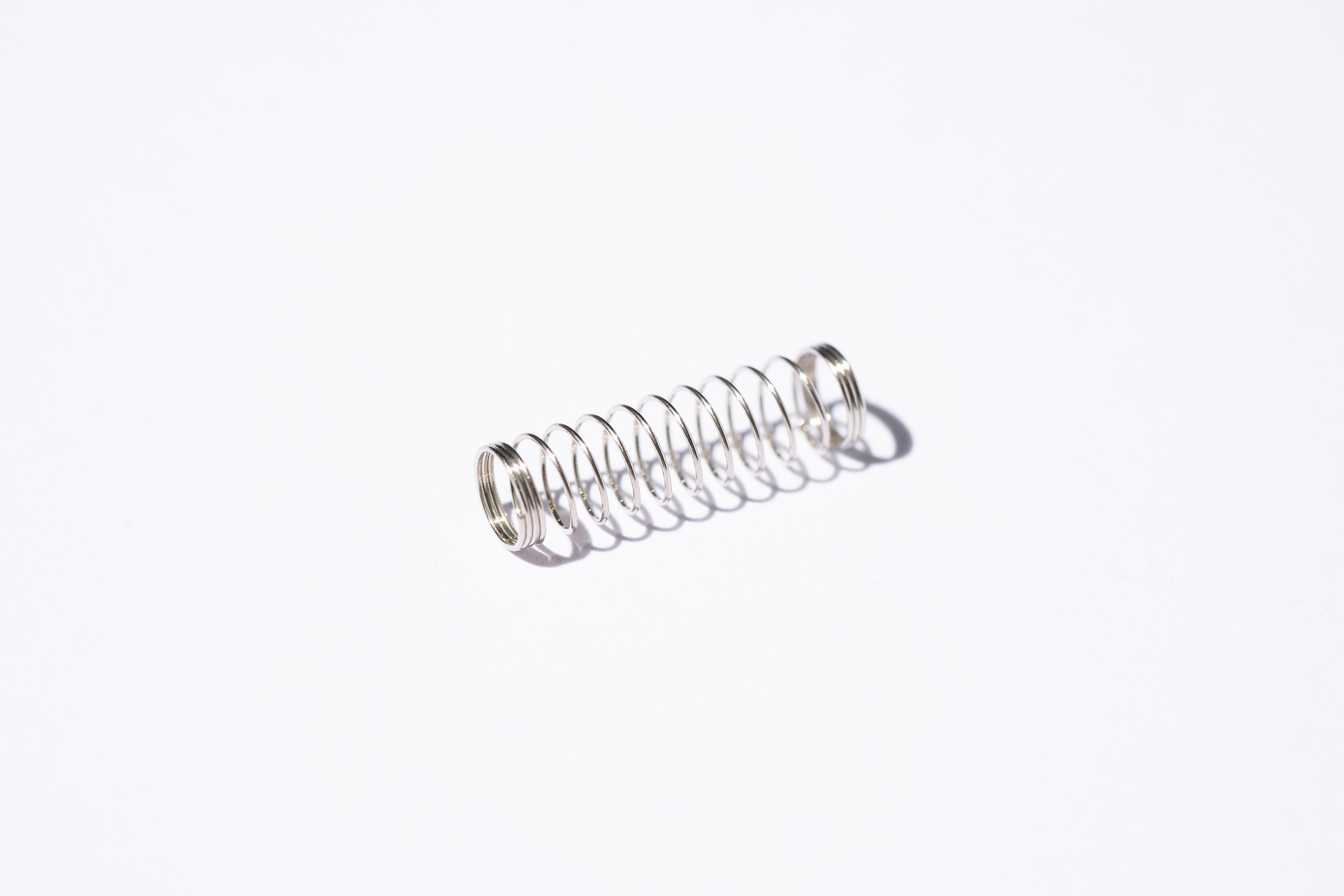 WS Switch Springs - KeebsForAll