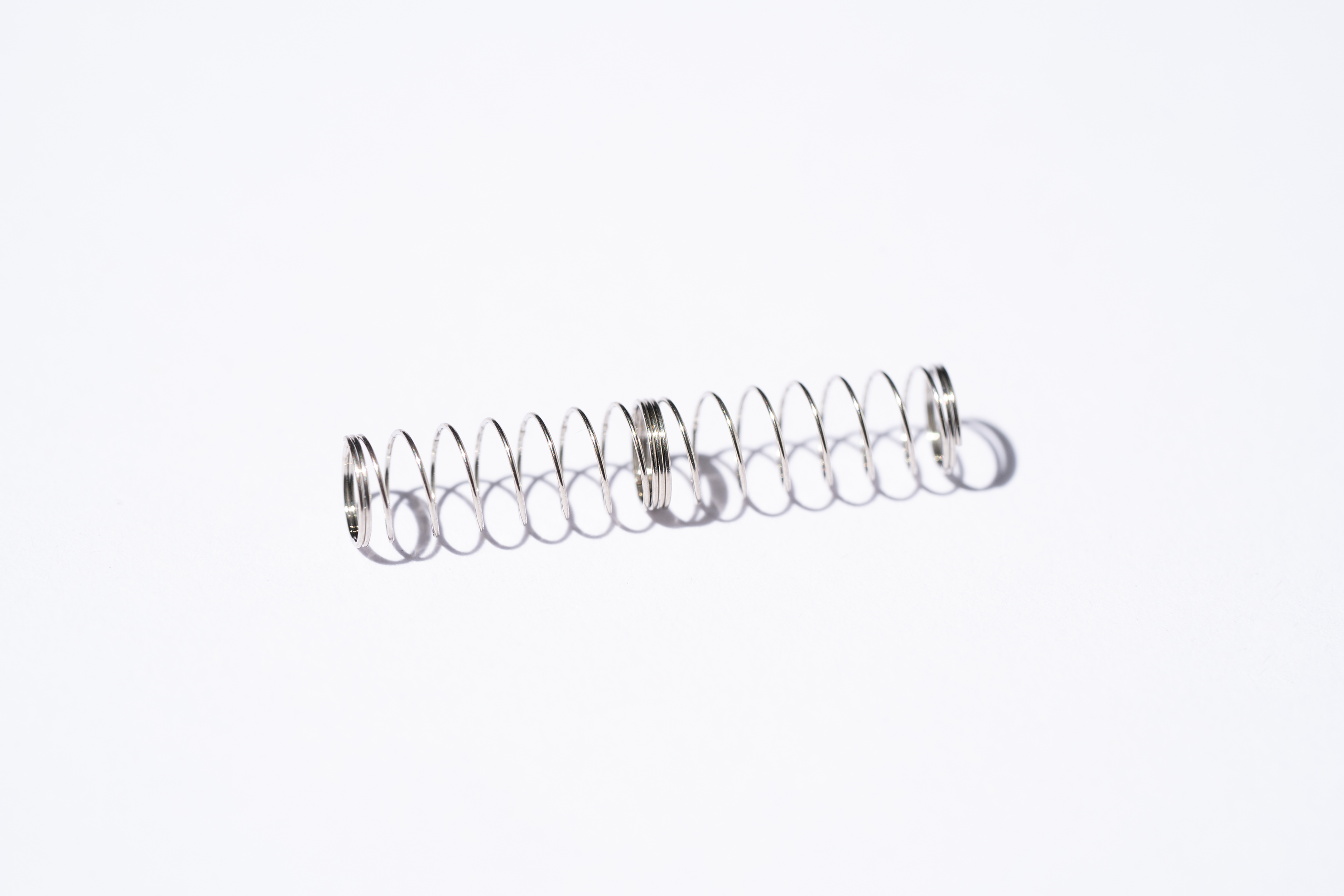WS Switch Springs - KeebsForAll