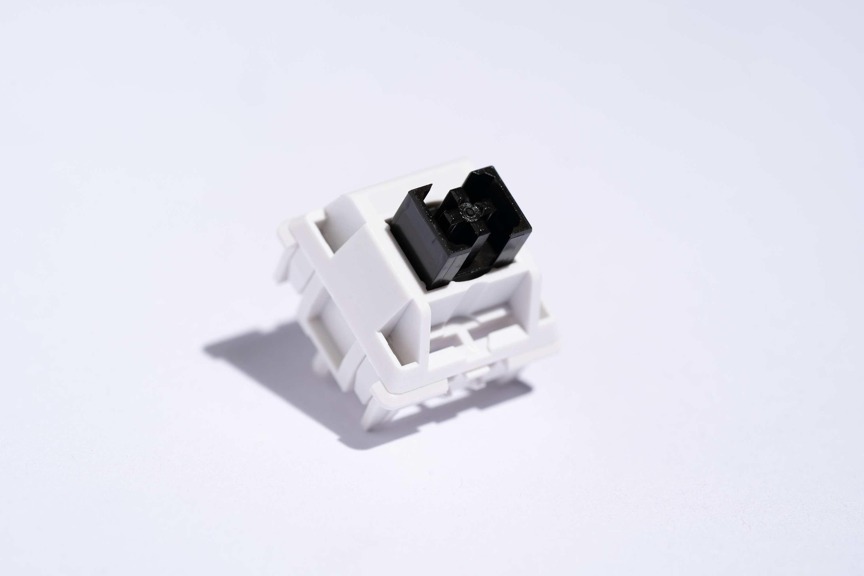 Wuque WS Heavy Tactile Switches - KeebsForAll