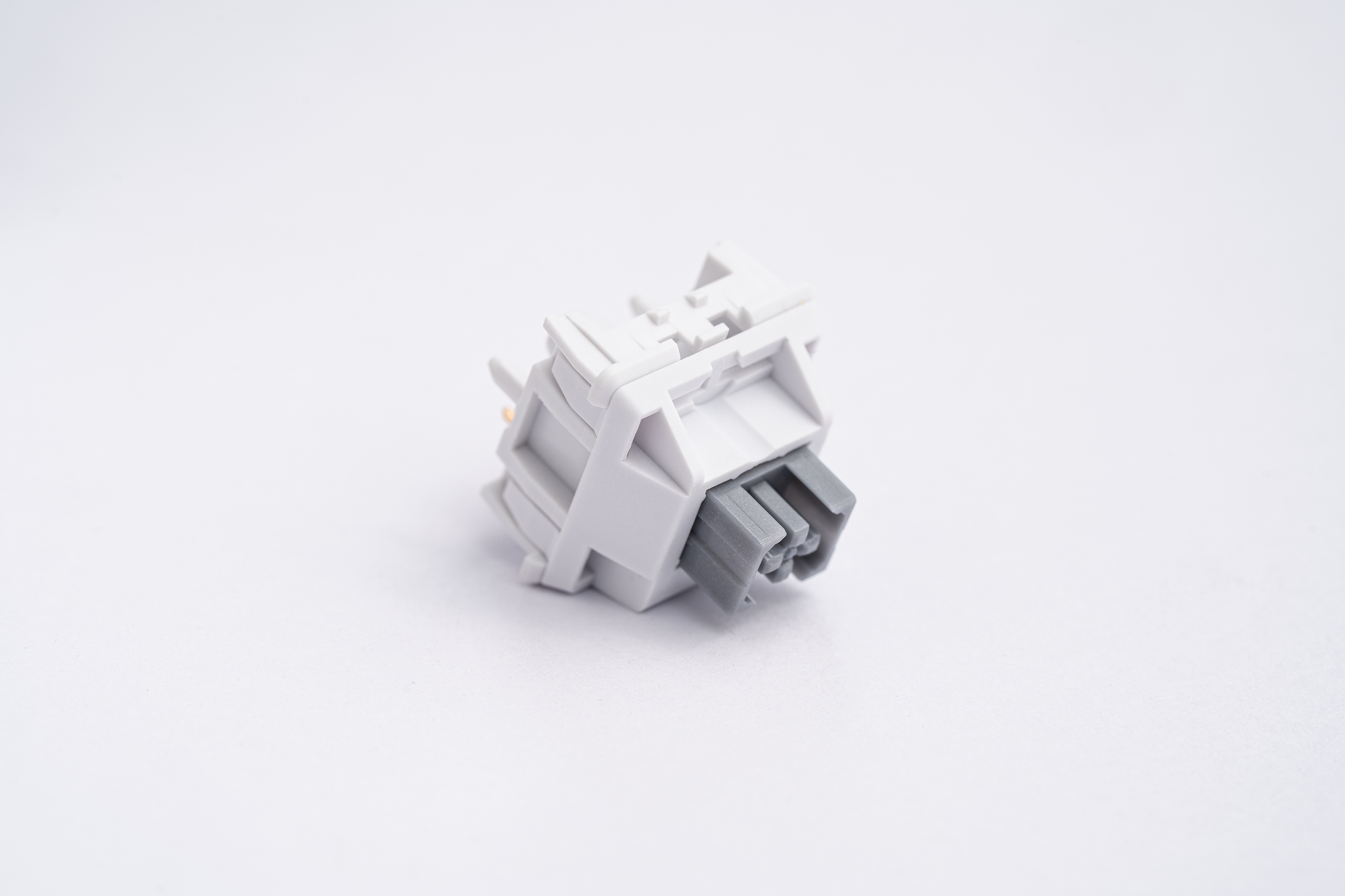 Wuque WS Silent Tactile Switches - KeebsForAll