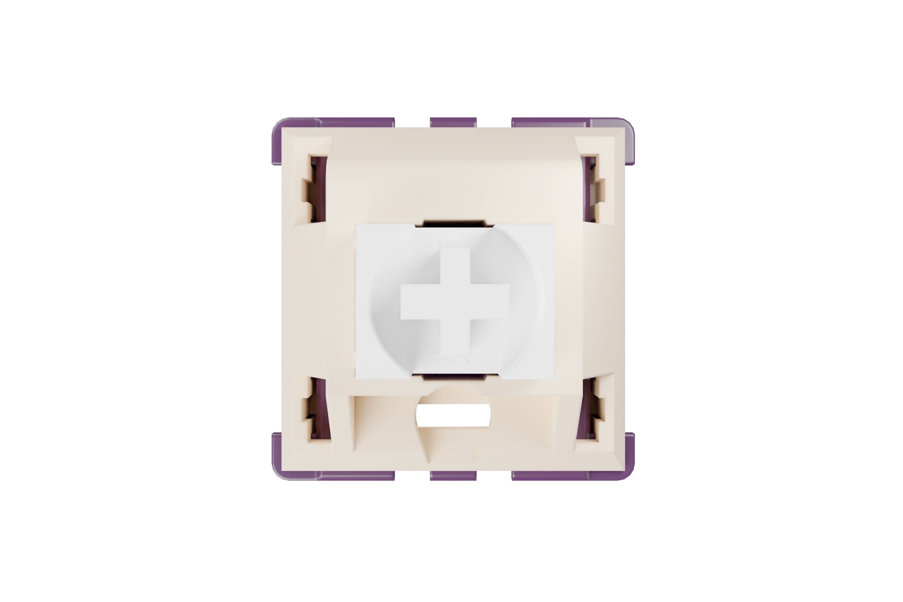 Wuque WS Onion Linear Switches - KeebsForAll