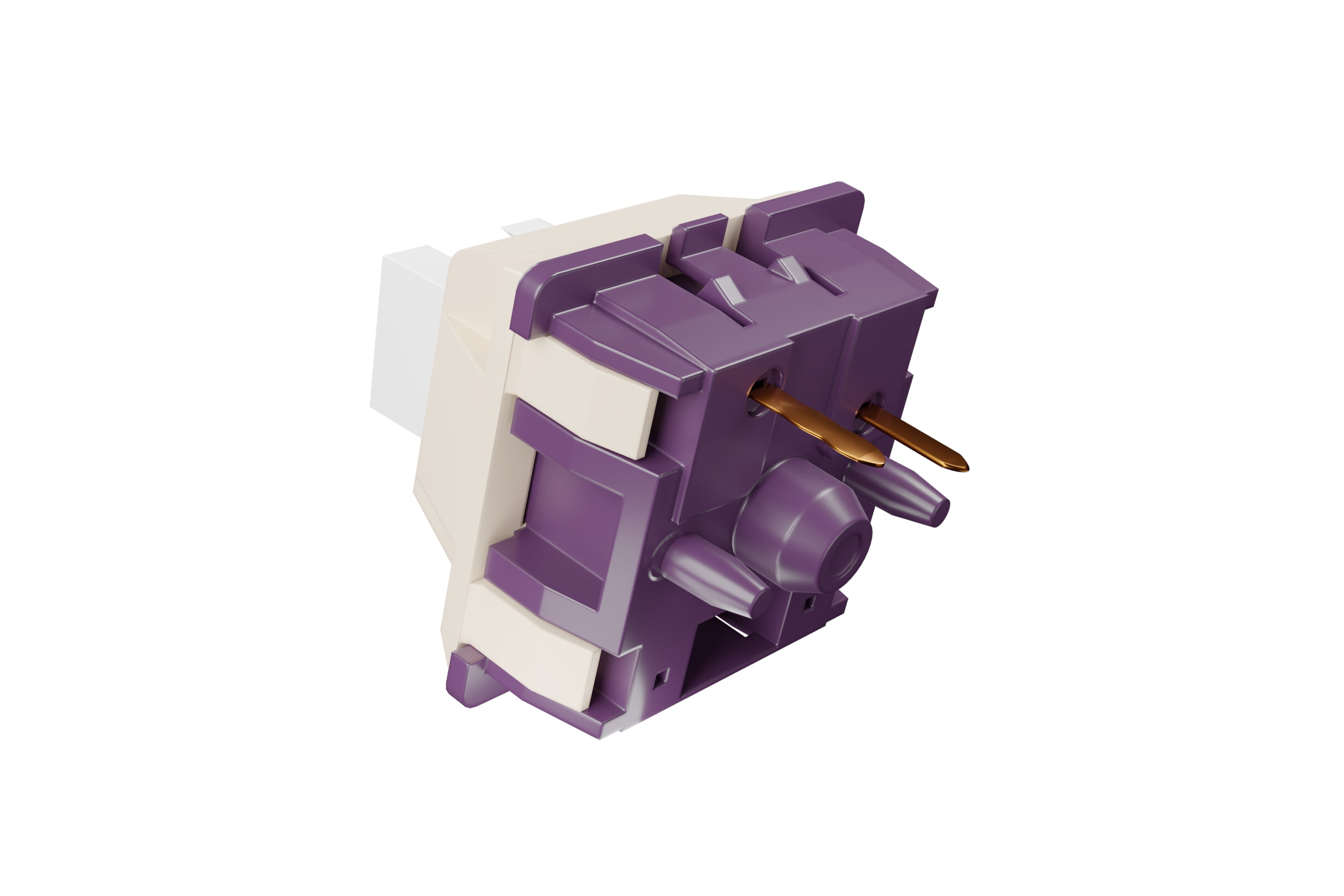 Wuque WS Onion Linear Switches - KeebsForAll