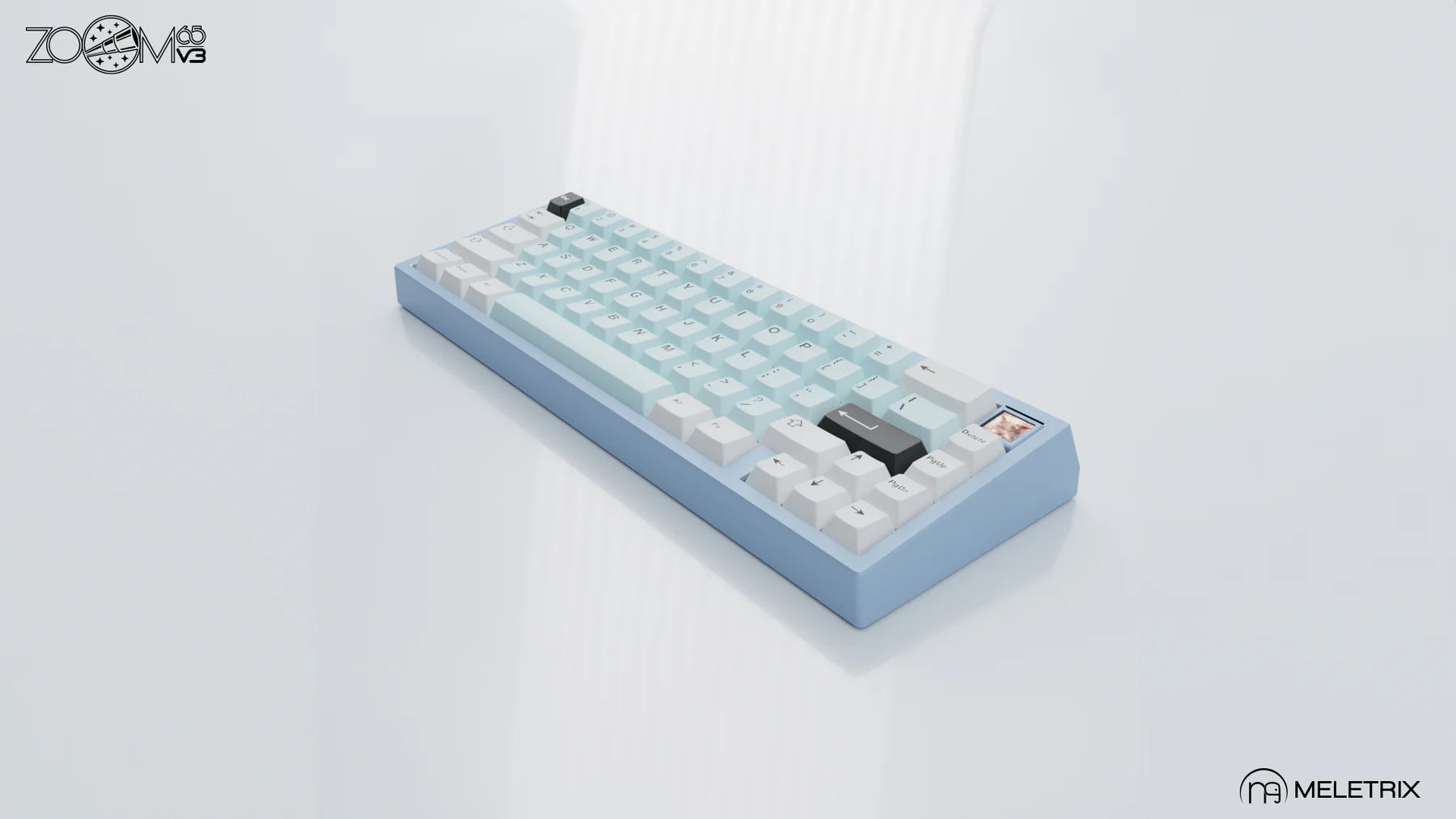Sky Blue