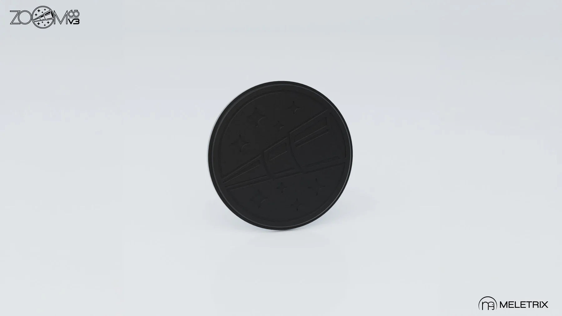 Zoom65 V3 - External Weights