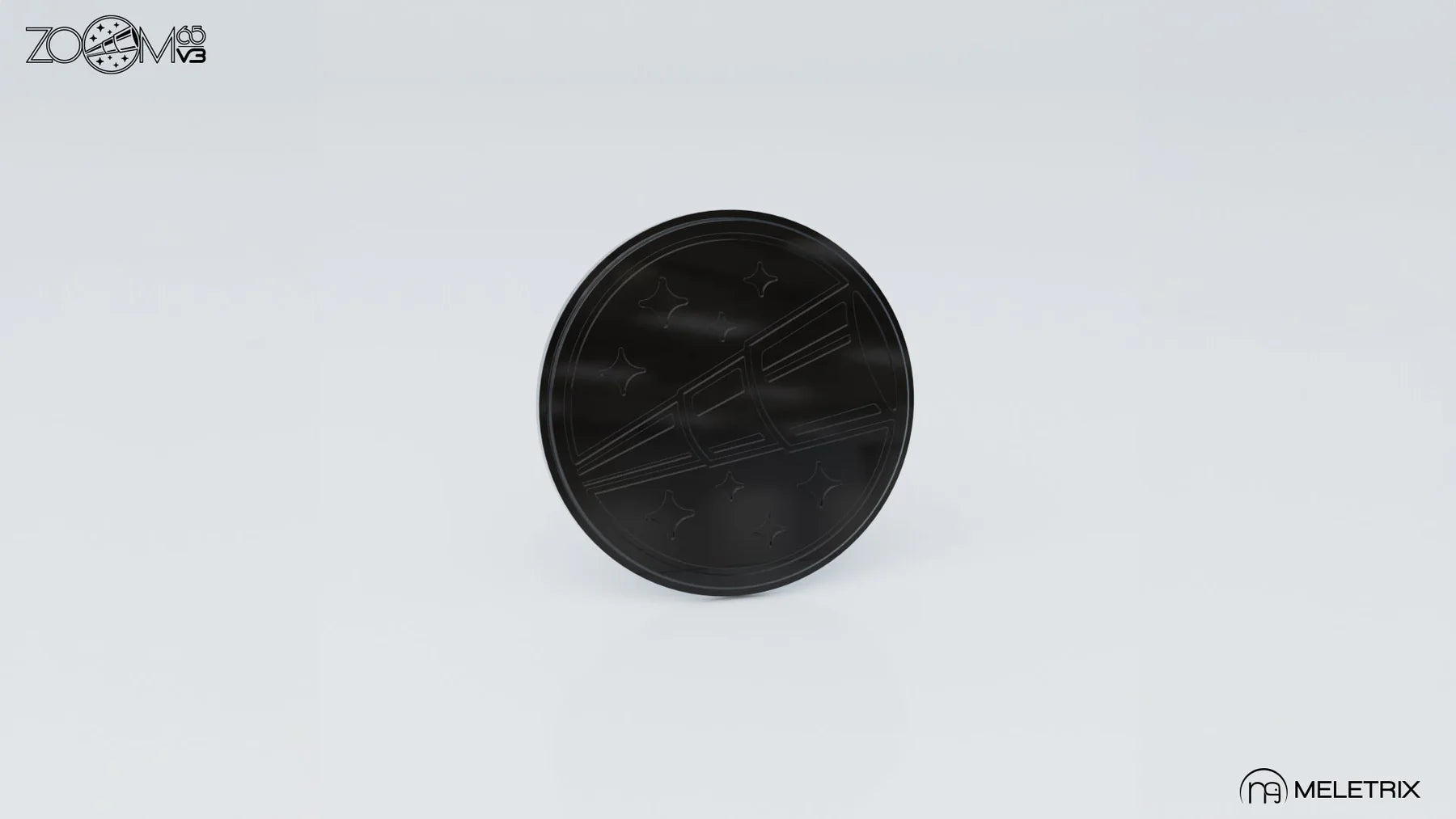 Zoom65 V3 - External Weights