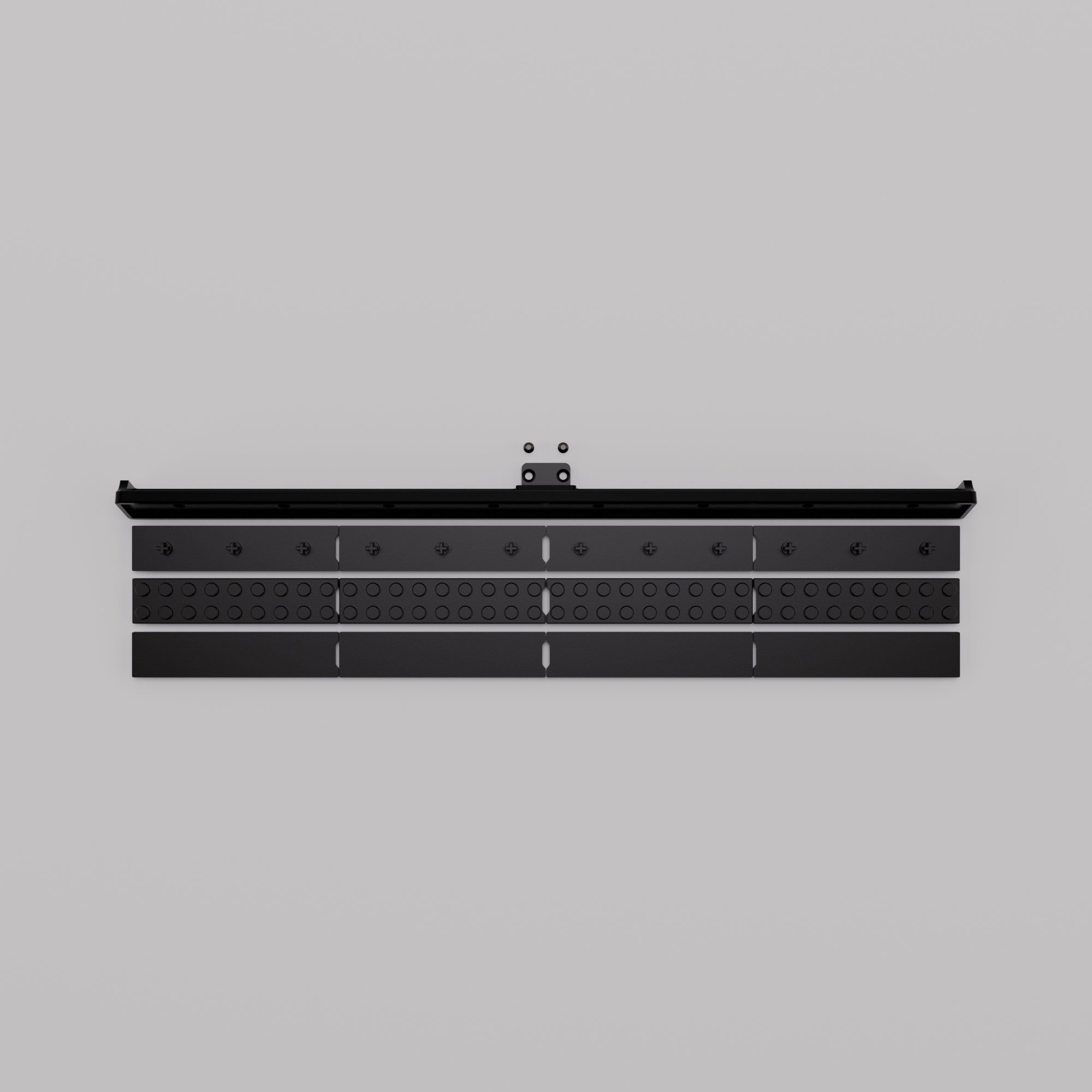 Zoom75 TIGA Weights & Badges