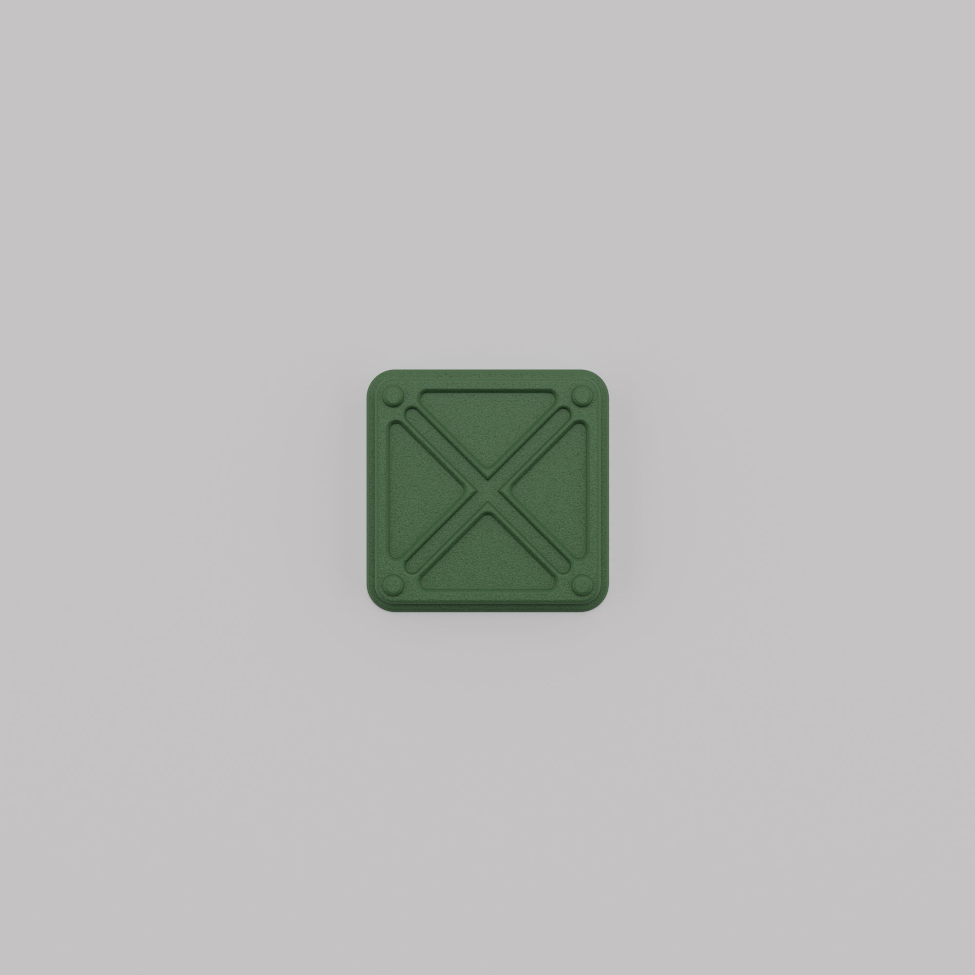 Zoom75 TIGA Weights & Badges