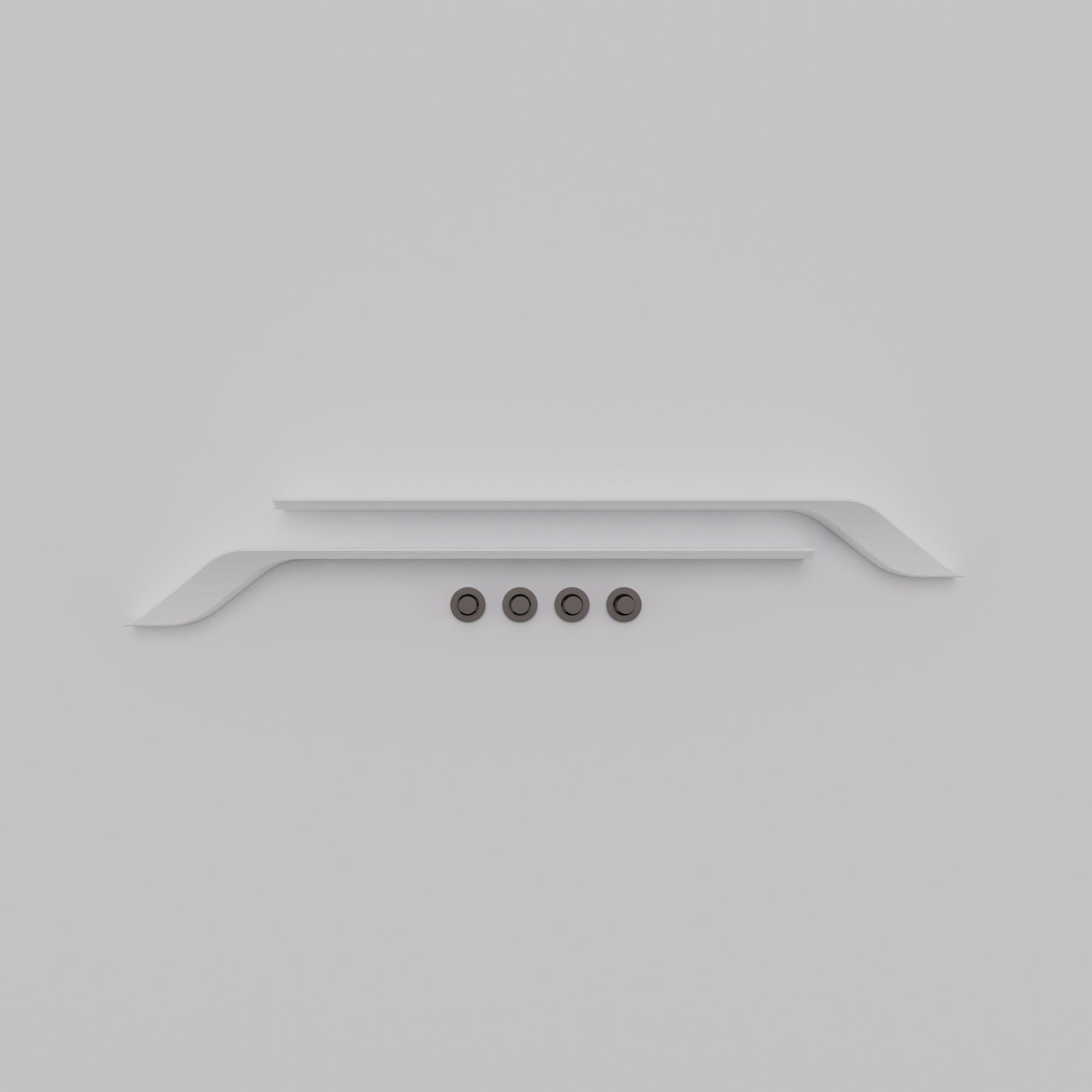 Zoom75 TIGA Weights & Badges