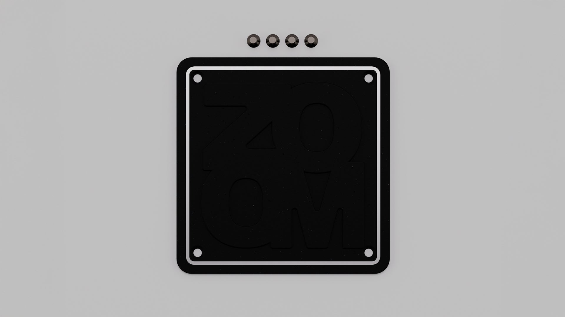 ZoomPad TIGA Add-Ons & s