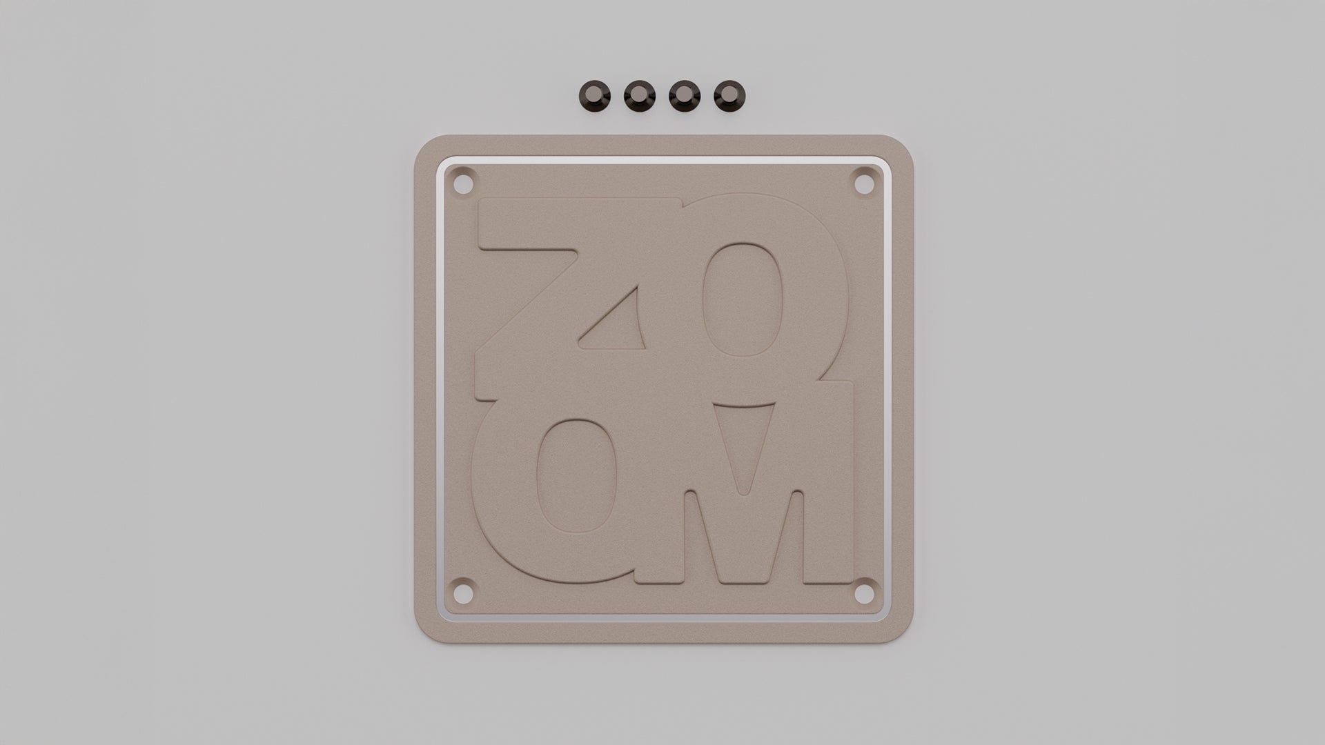 ZoomPad TIGA Add-Ons & s