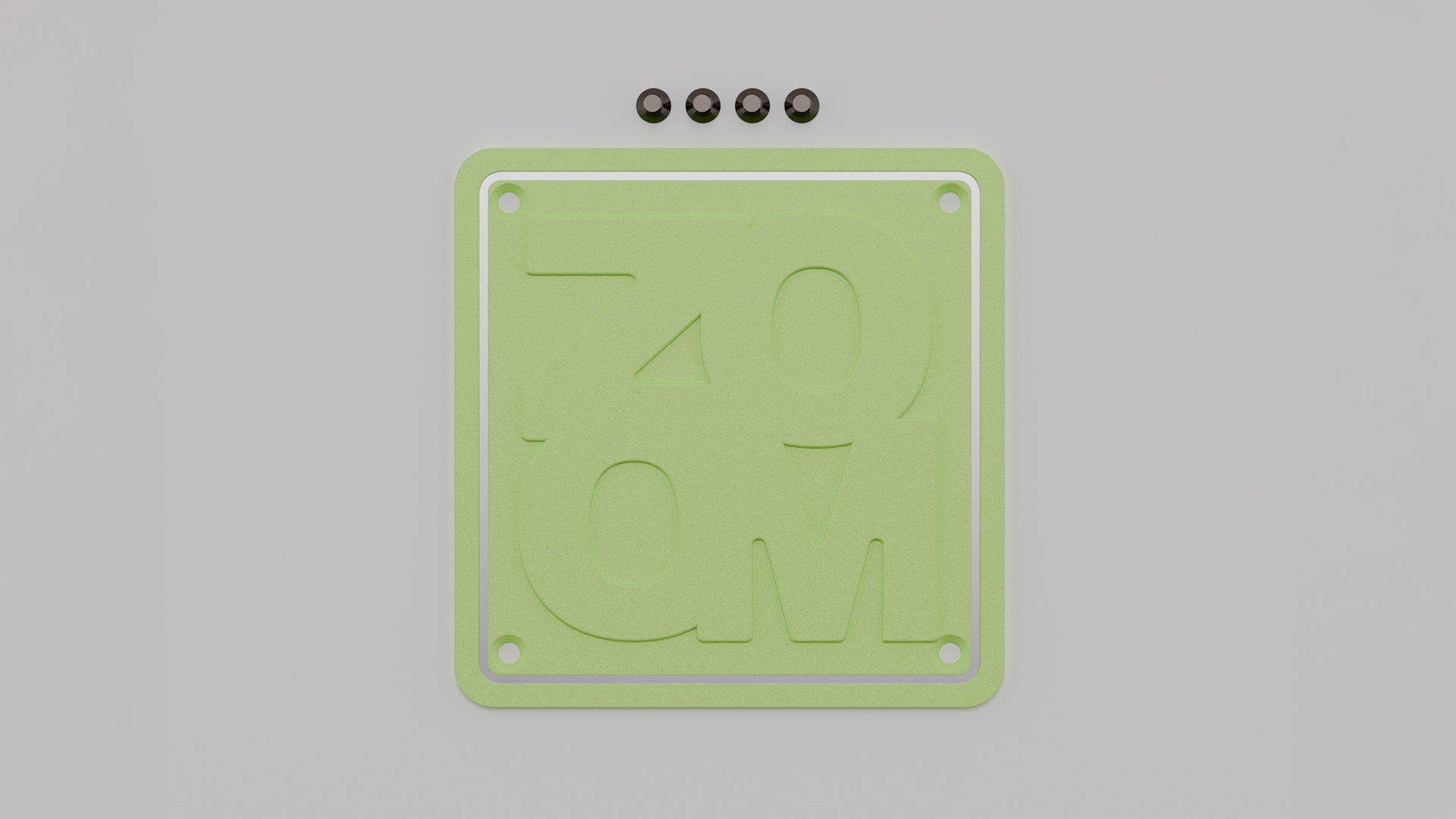 ZoomPad TIGA Add-Ons & s