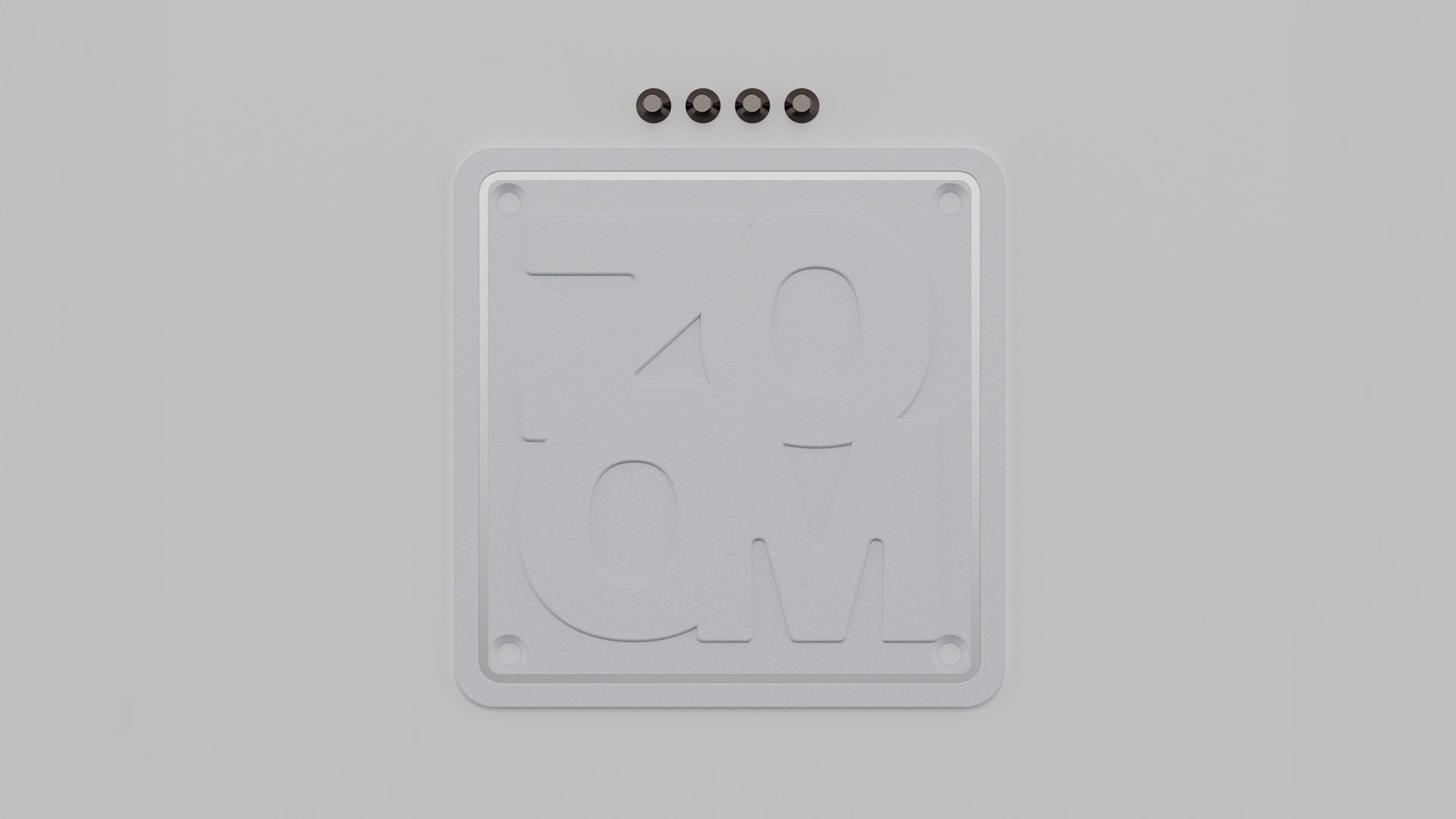 ZoomPad TIGA Add-Ons & s