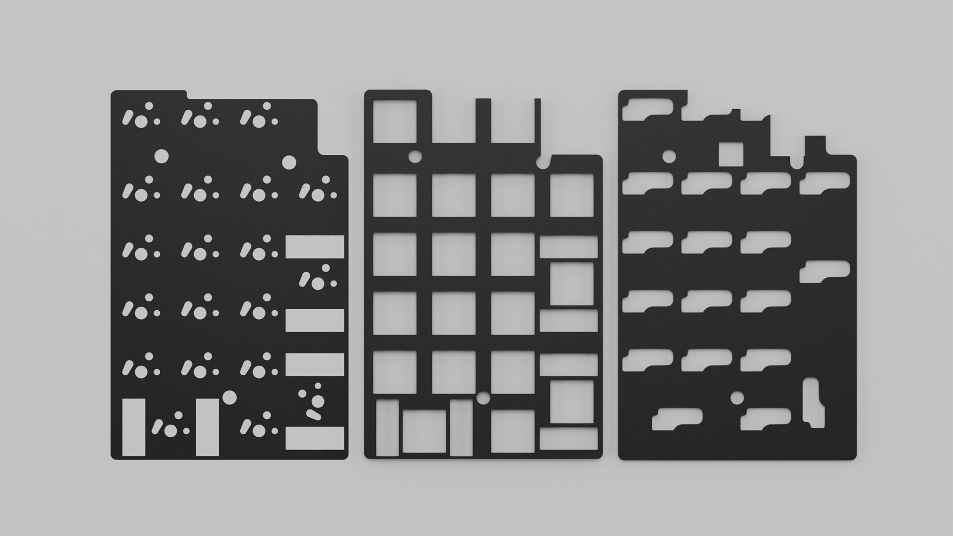 ZoomPad TIGA Add-Ons & s