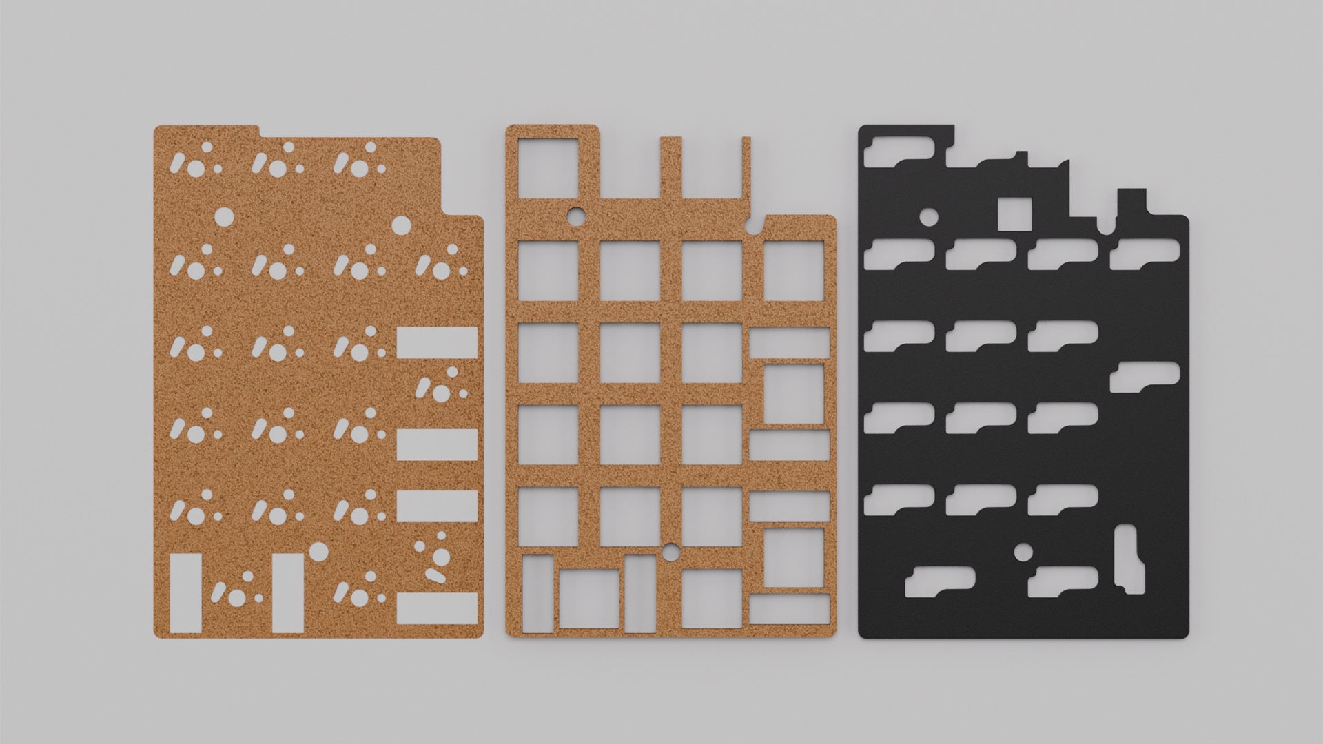 ZoomPad TIGA Add-Ons & s