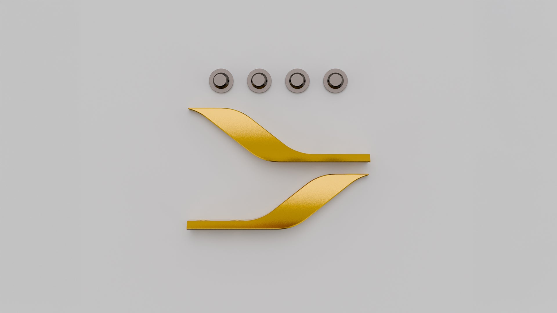 ZoomPad TIGA Add-Ons & s